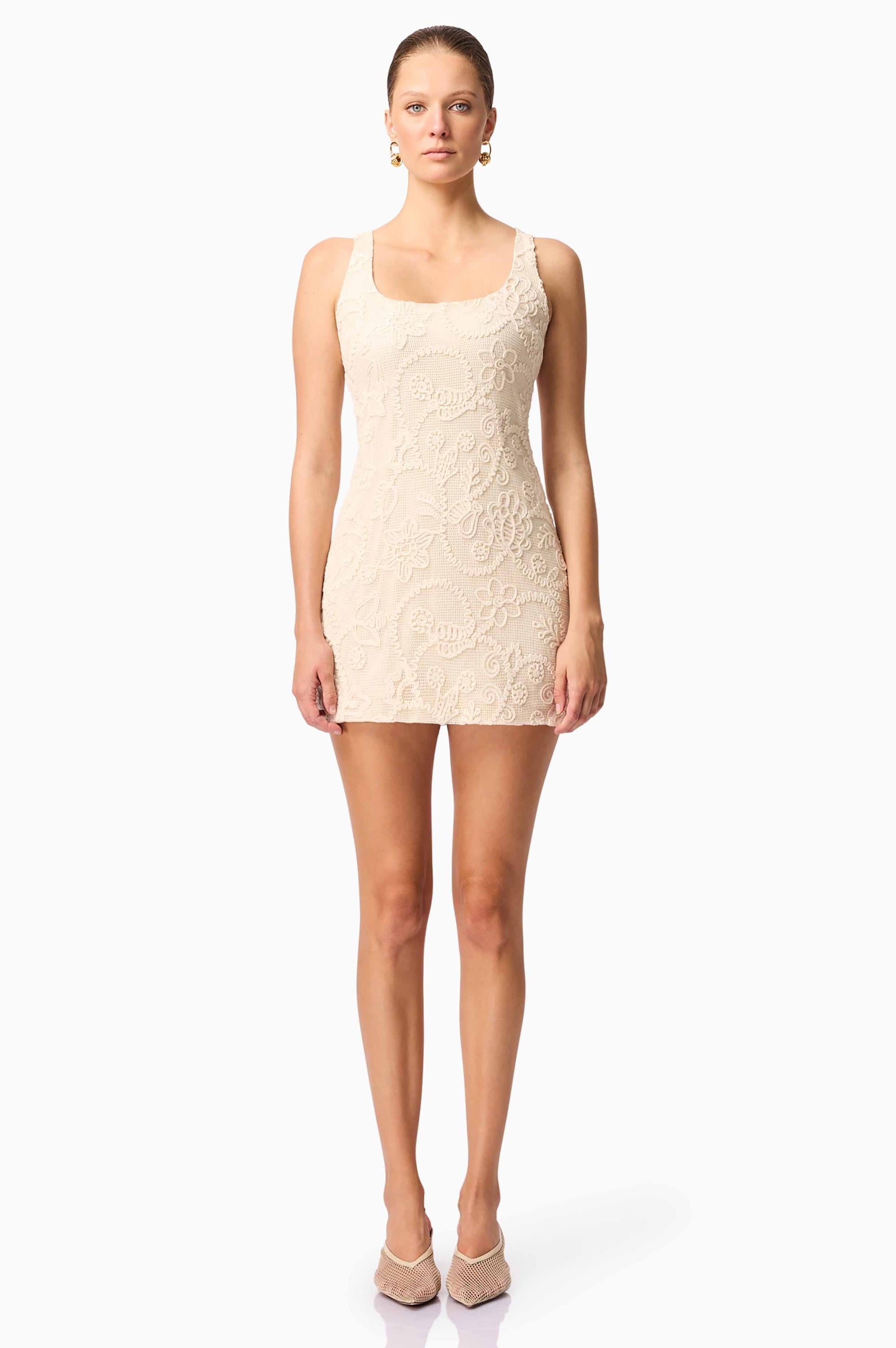 Valentine Mini Dress