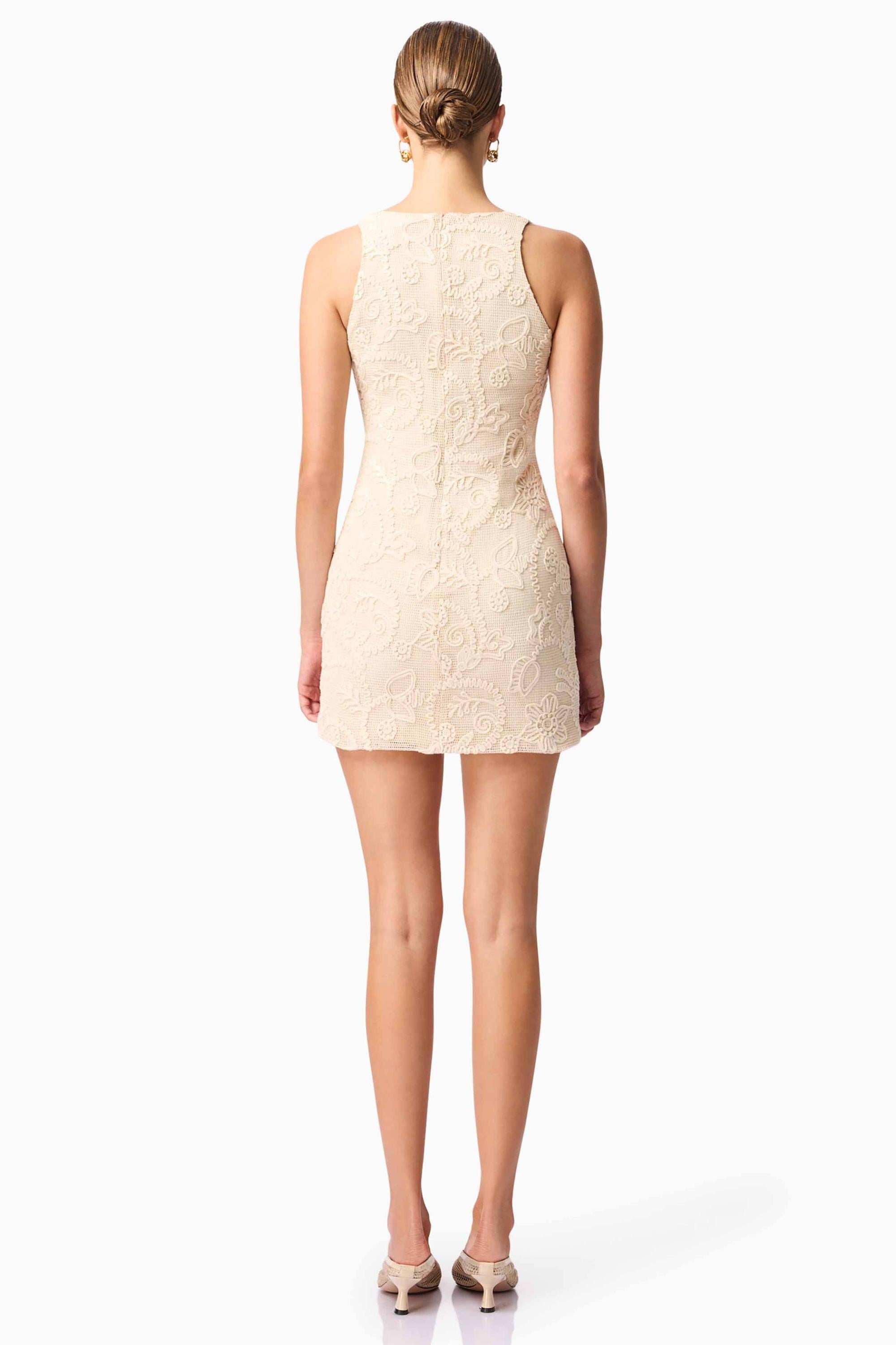 Valentine Mini Dress