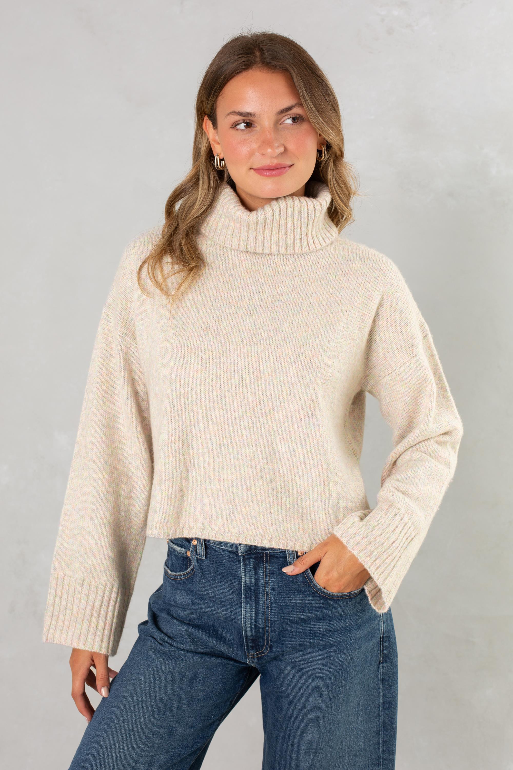 Ulla Sweater