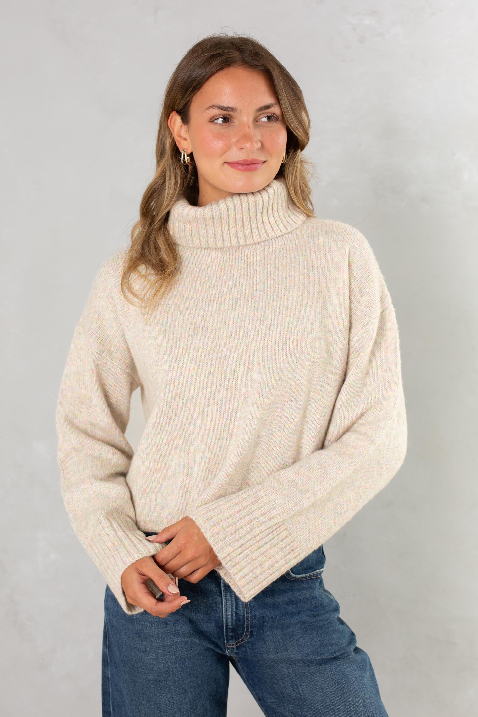 Ulla Sweater