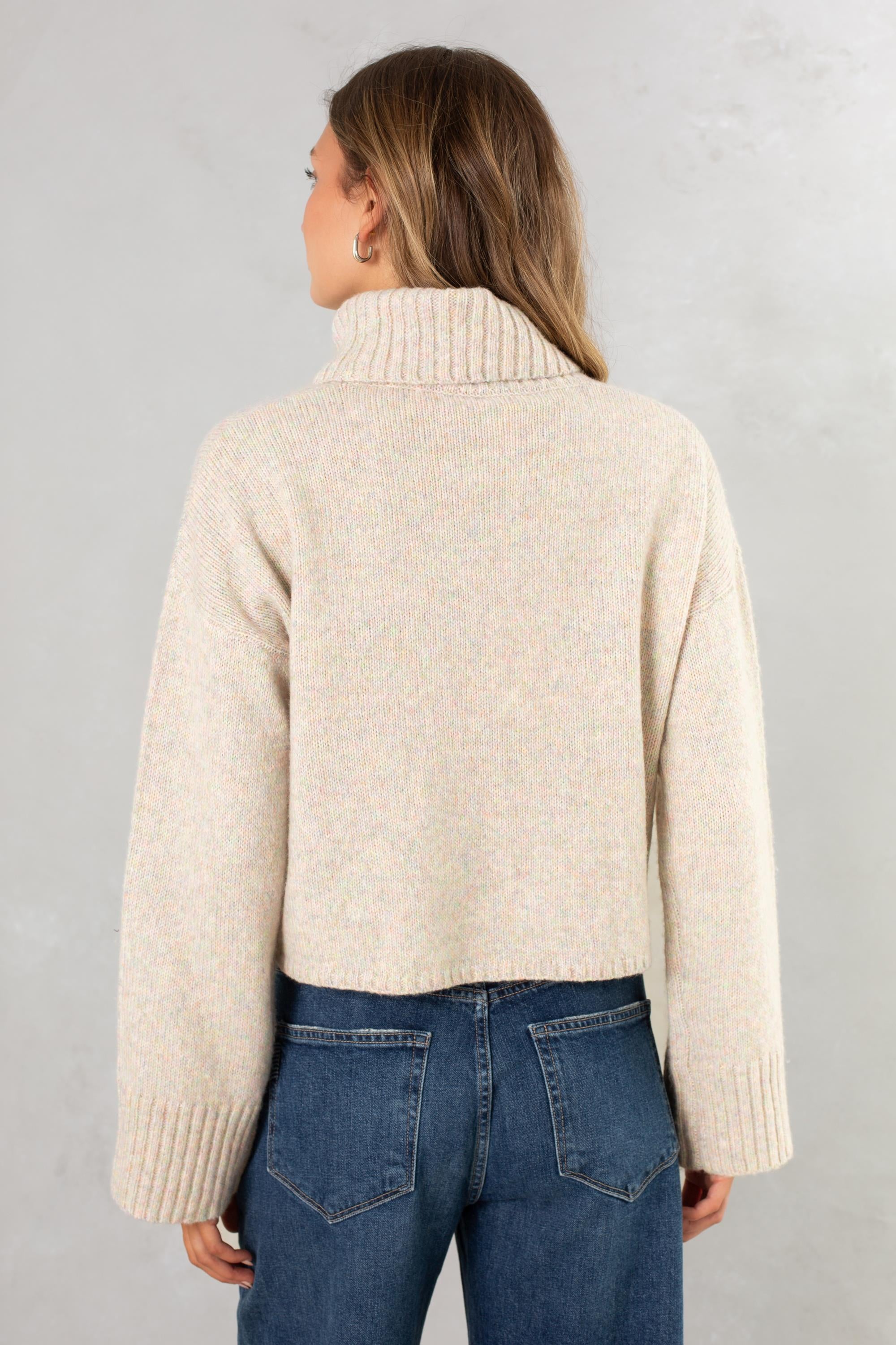 Ulla Sweater