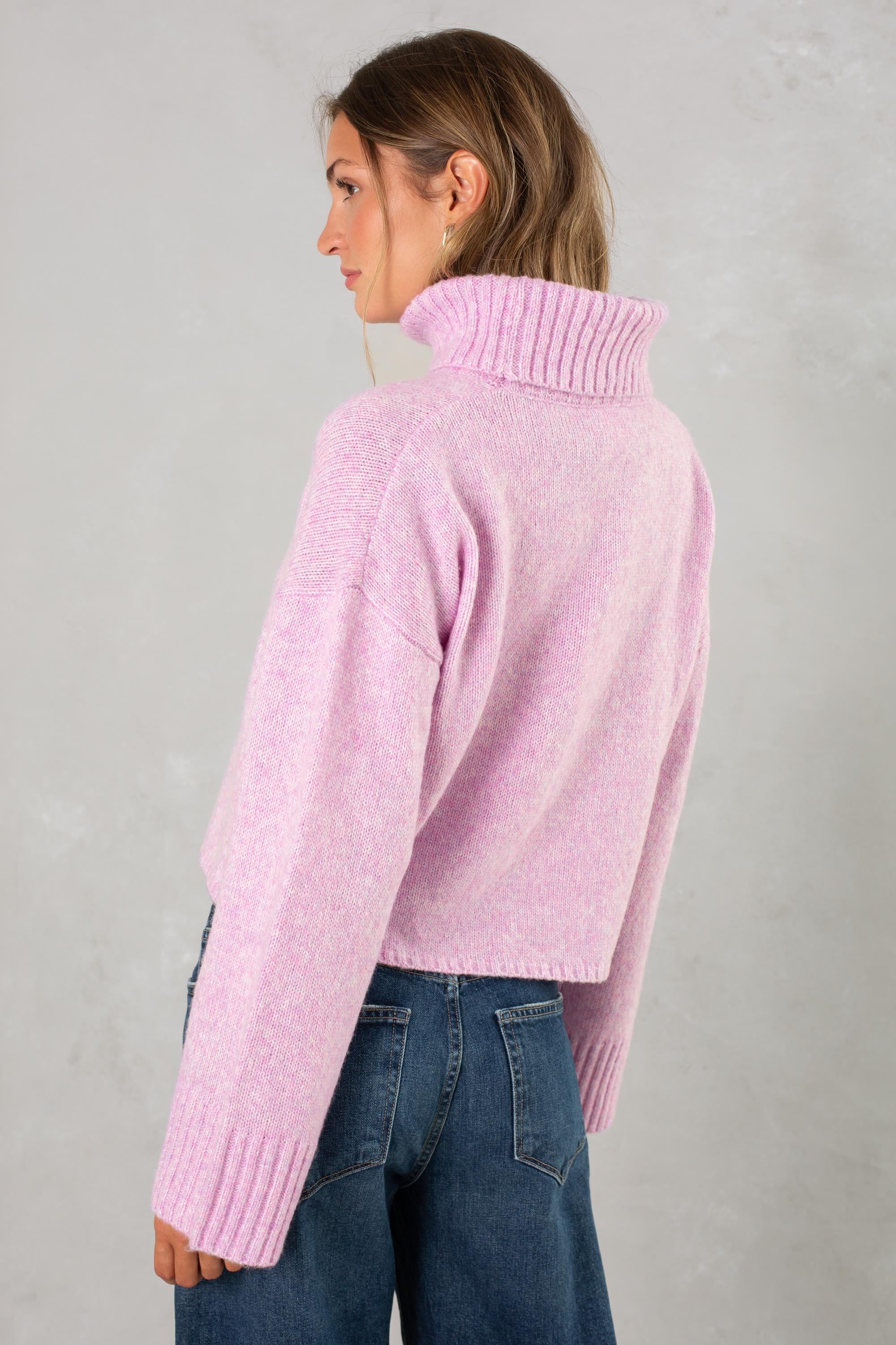 Ulla Sweater