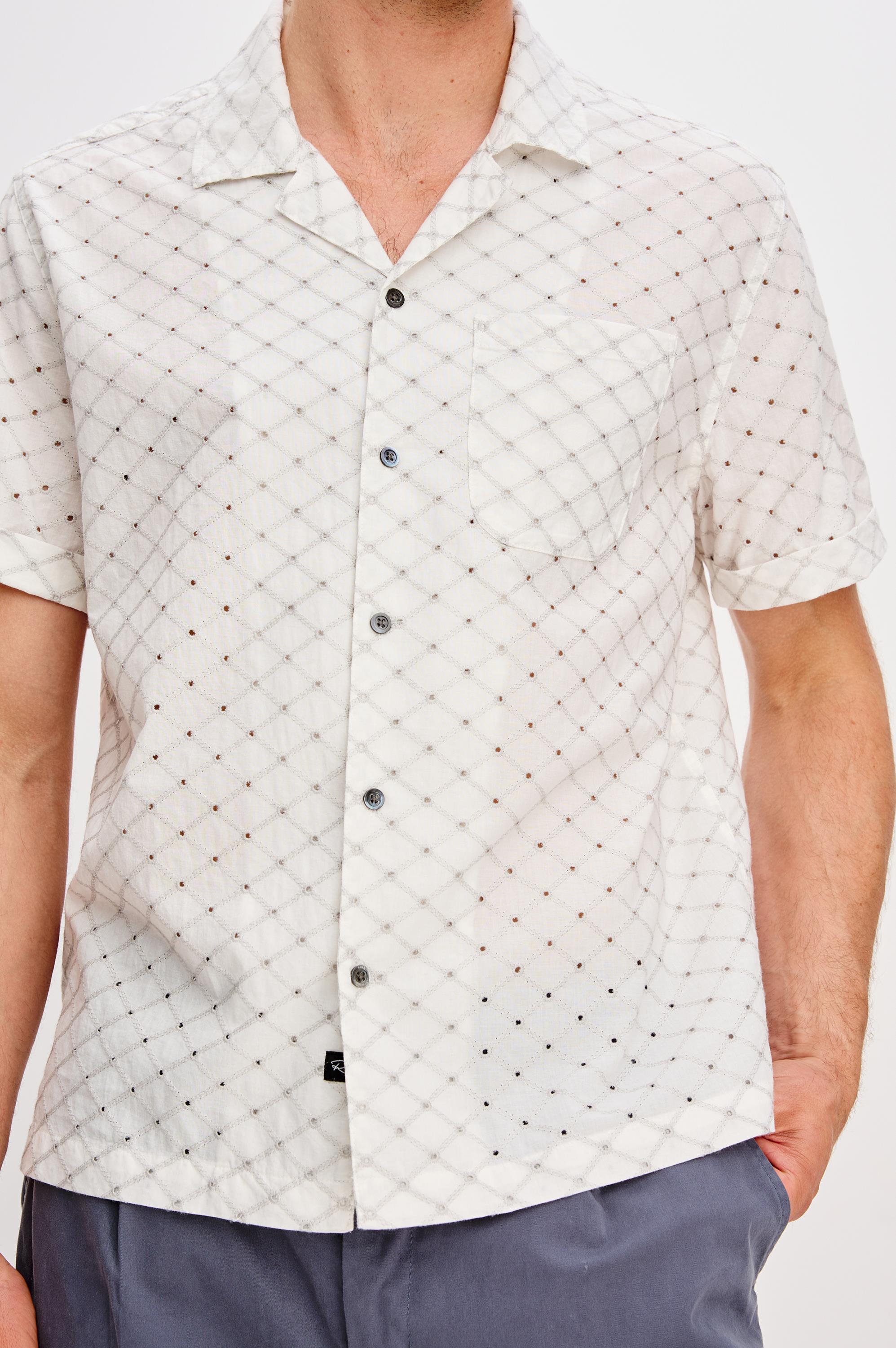 Tyler Short Sleeve Shirt