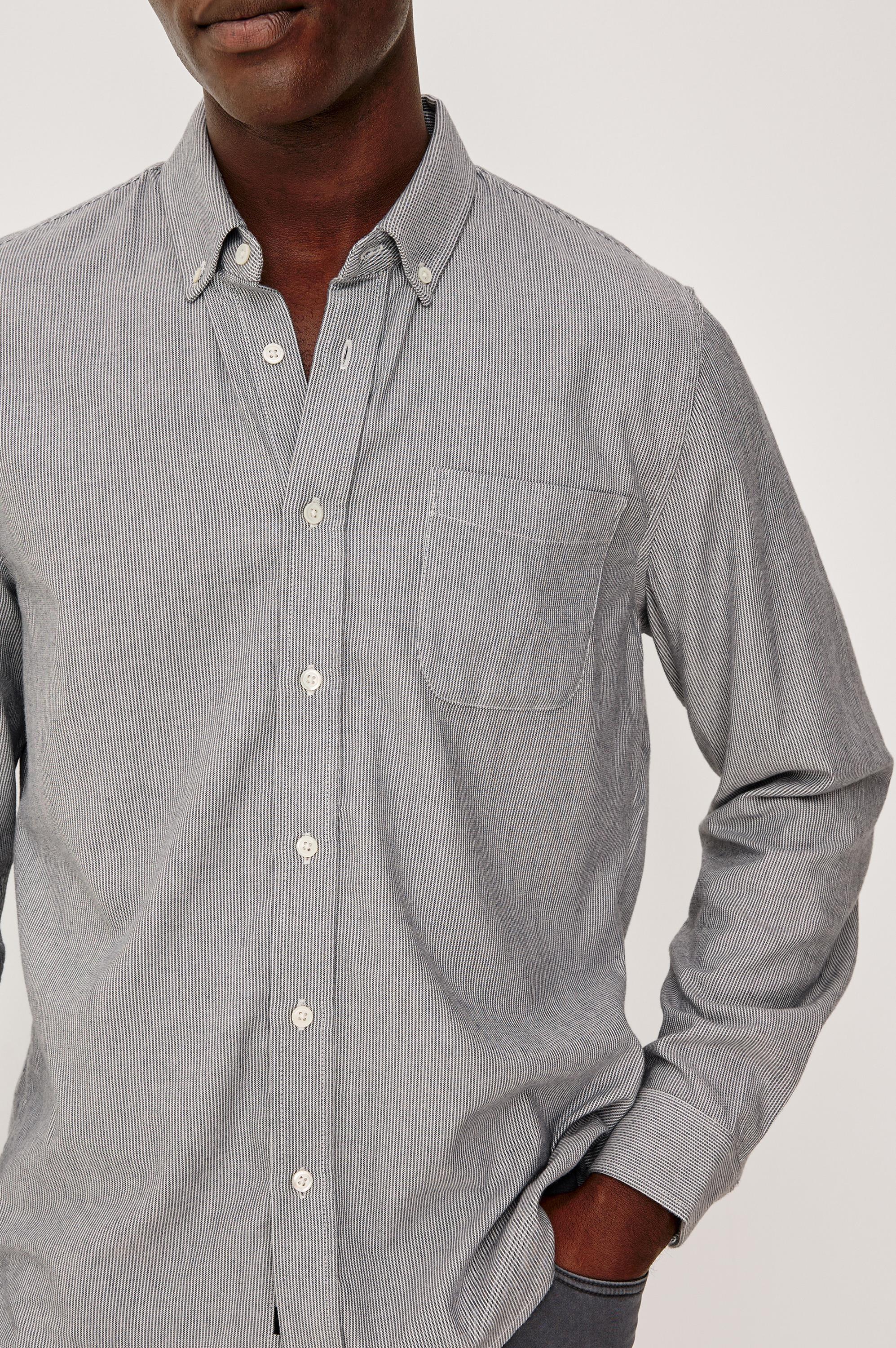 Vance Long Sleeve Shirt