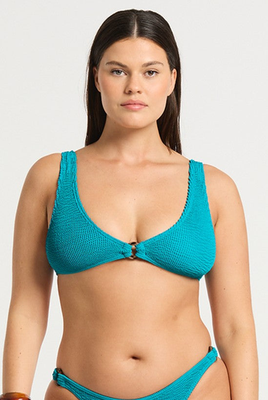 Cove Recycled Ring Scout Crop