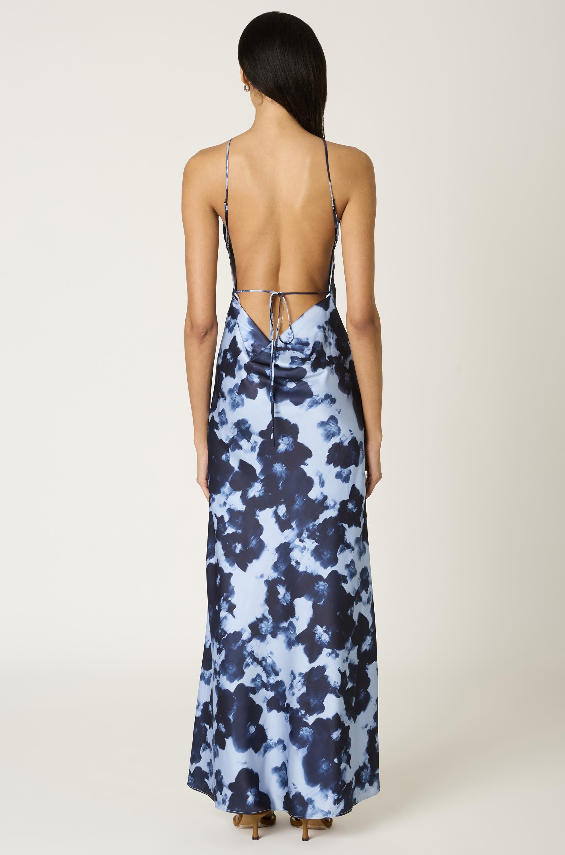 Kelton Maxi Dress