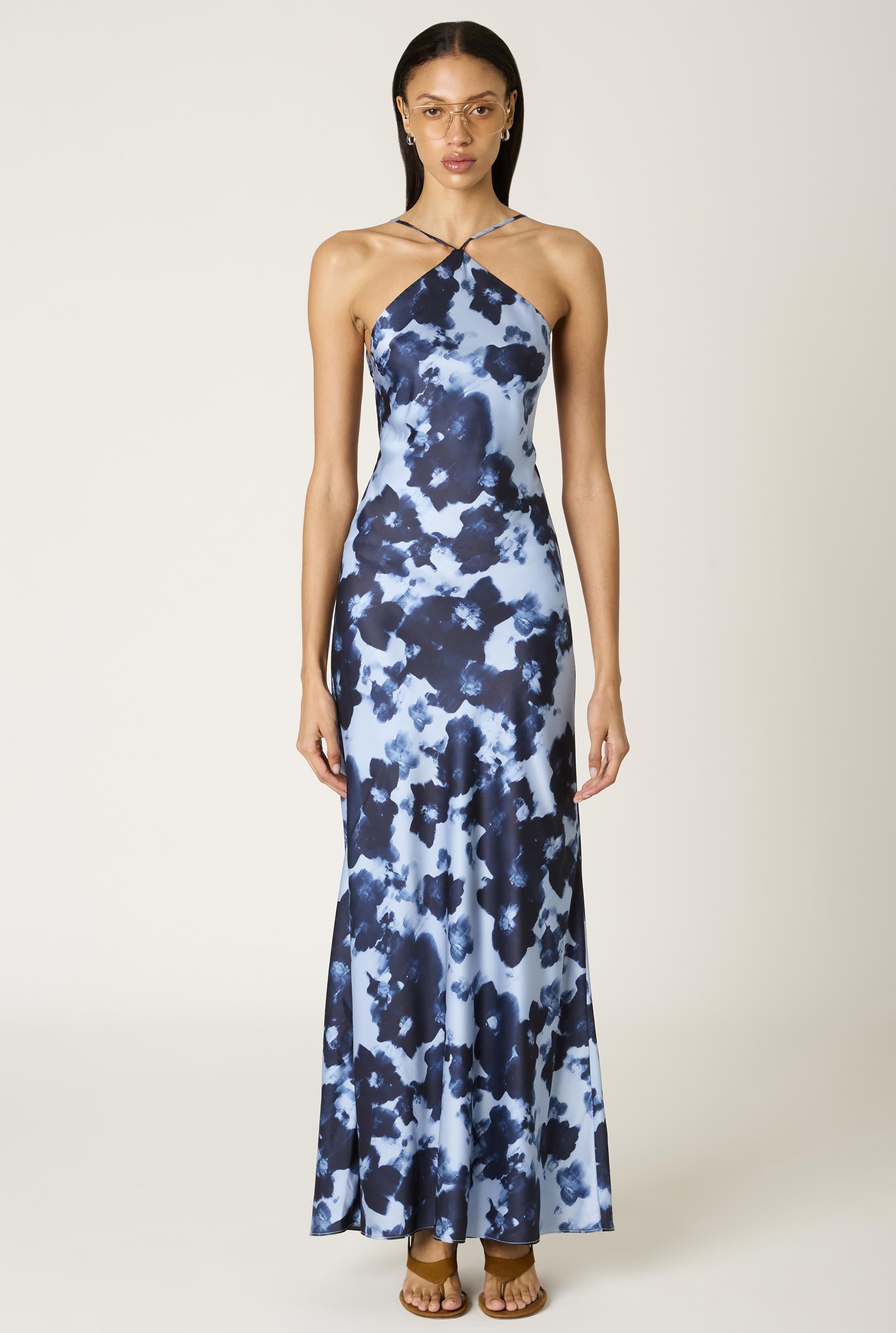 Kelton Maxi Dress
