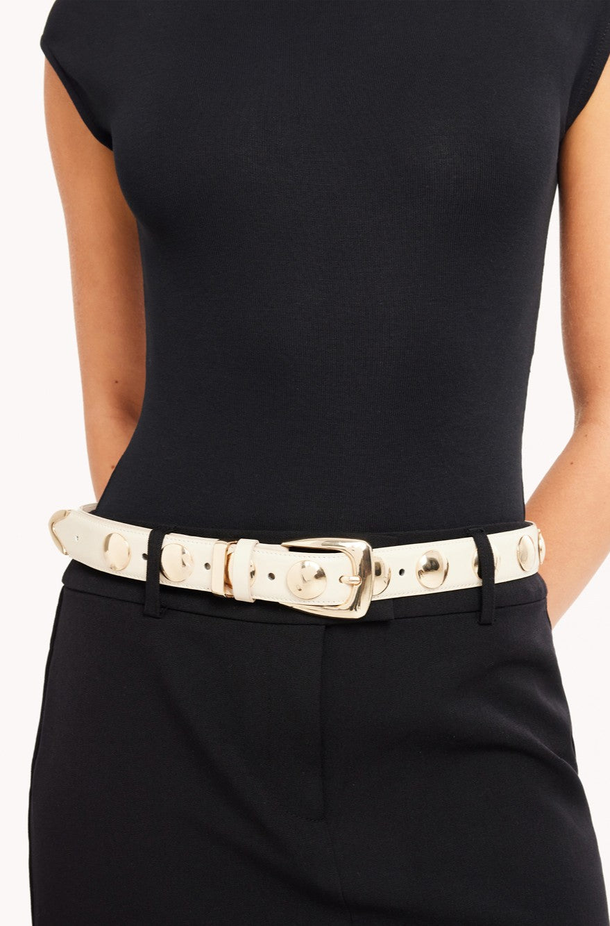 Bailey Studded Belt