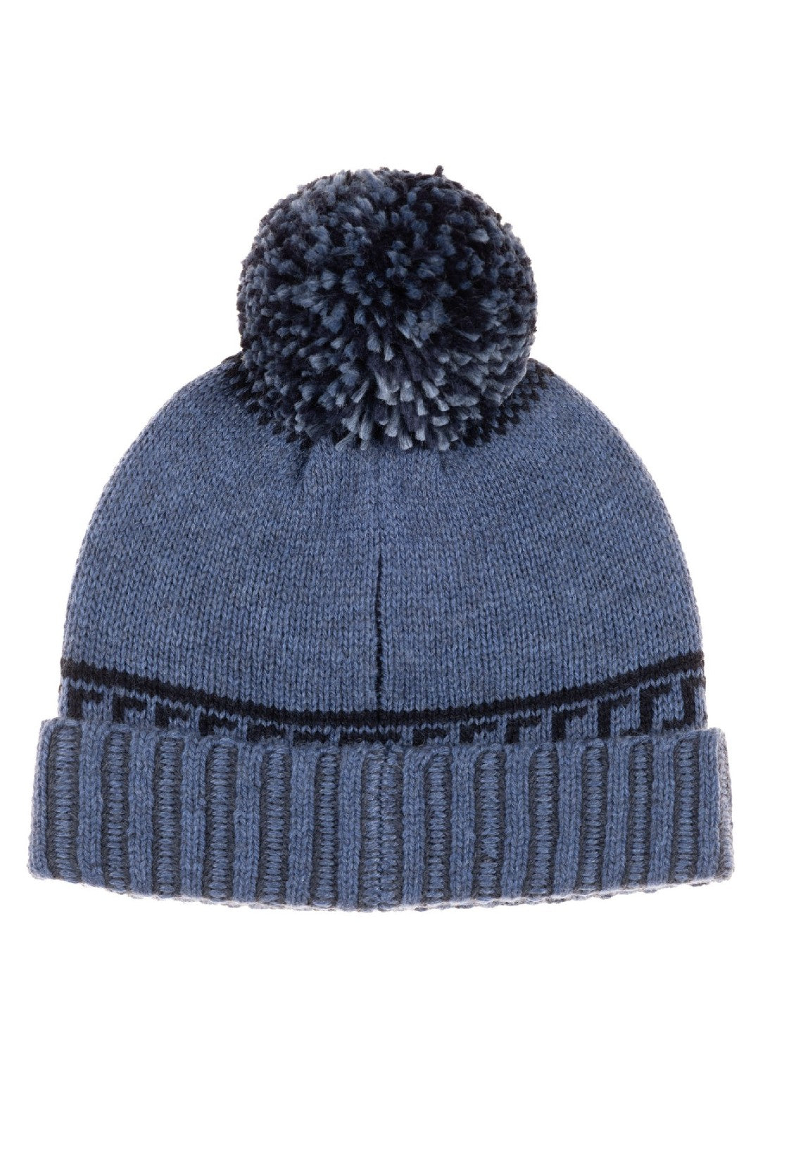 Sun And Wave Novelty Beanie