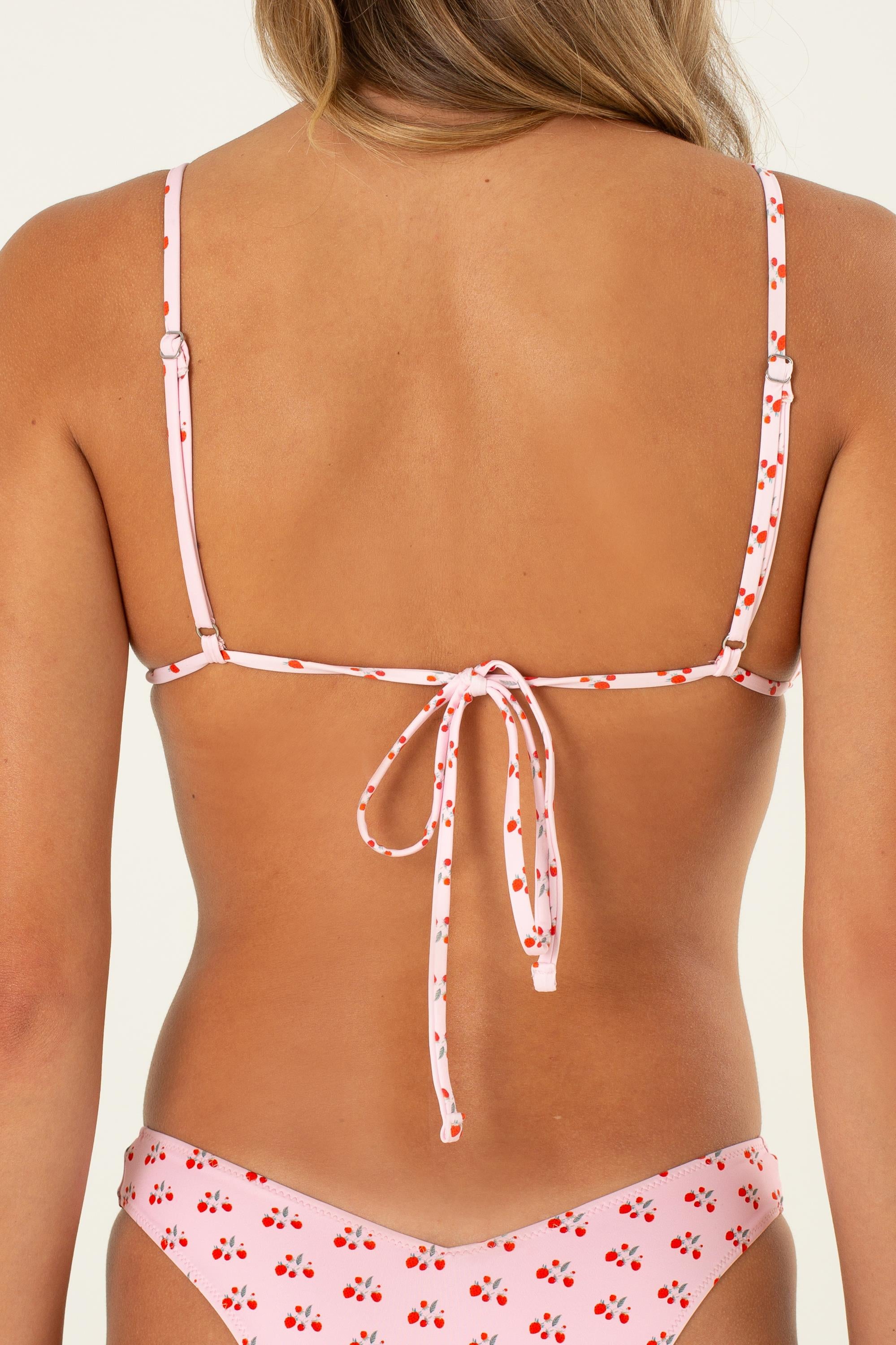 Baby Berry Lumia Top