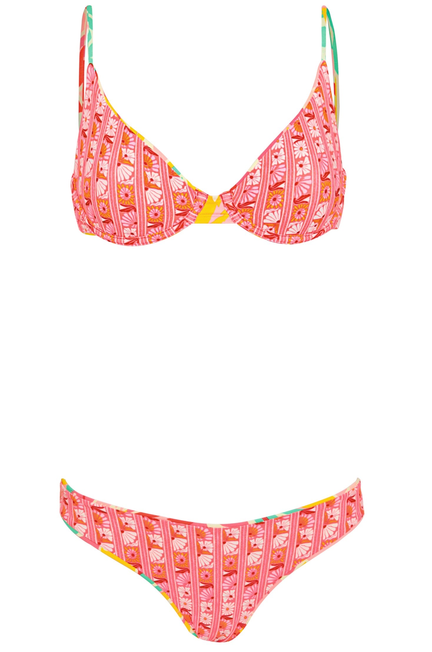 Dream Garden Dainty Top