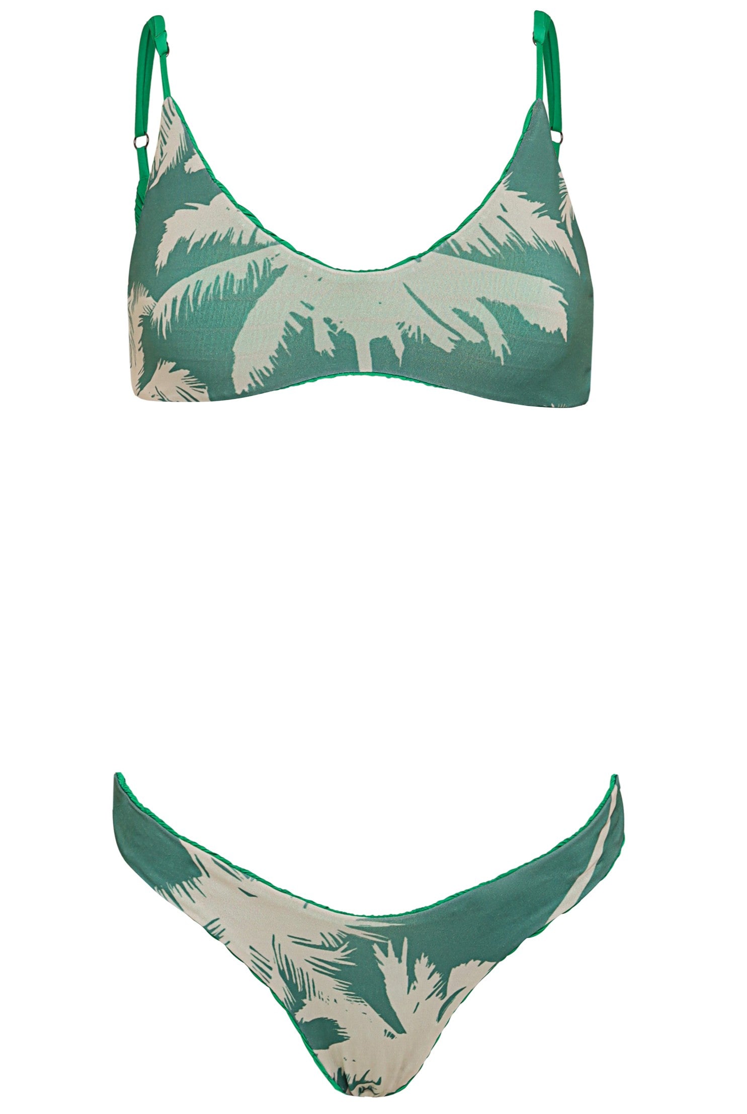 Jamaica Bliss Liberties Top