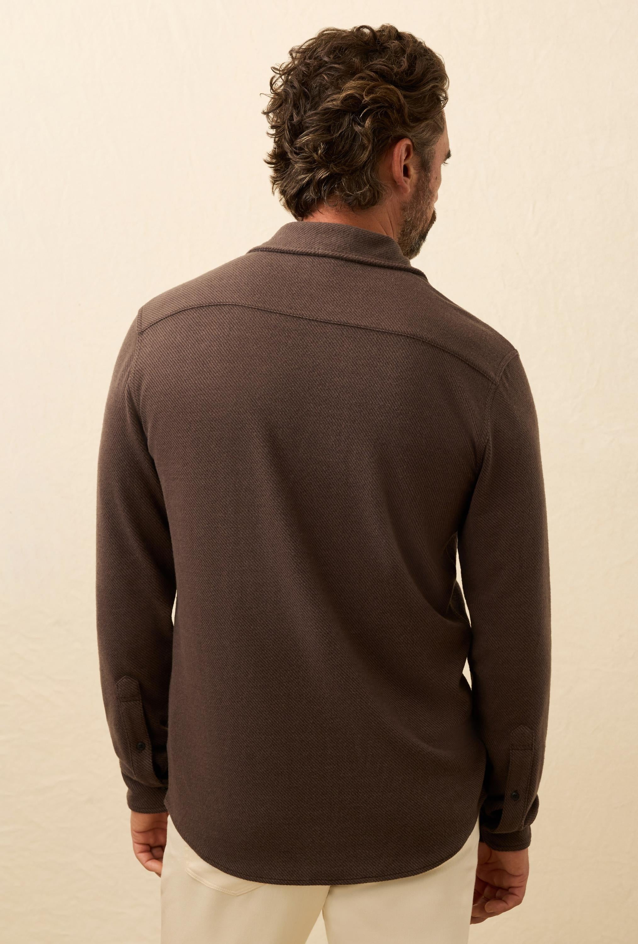 Legend Sweater Shirt