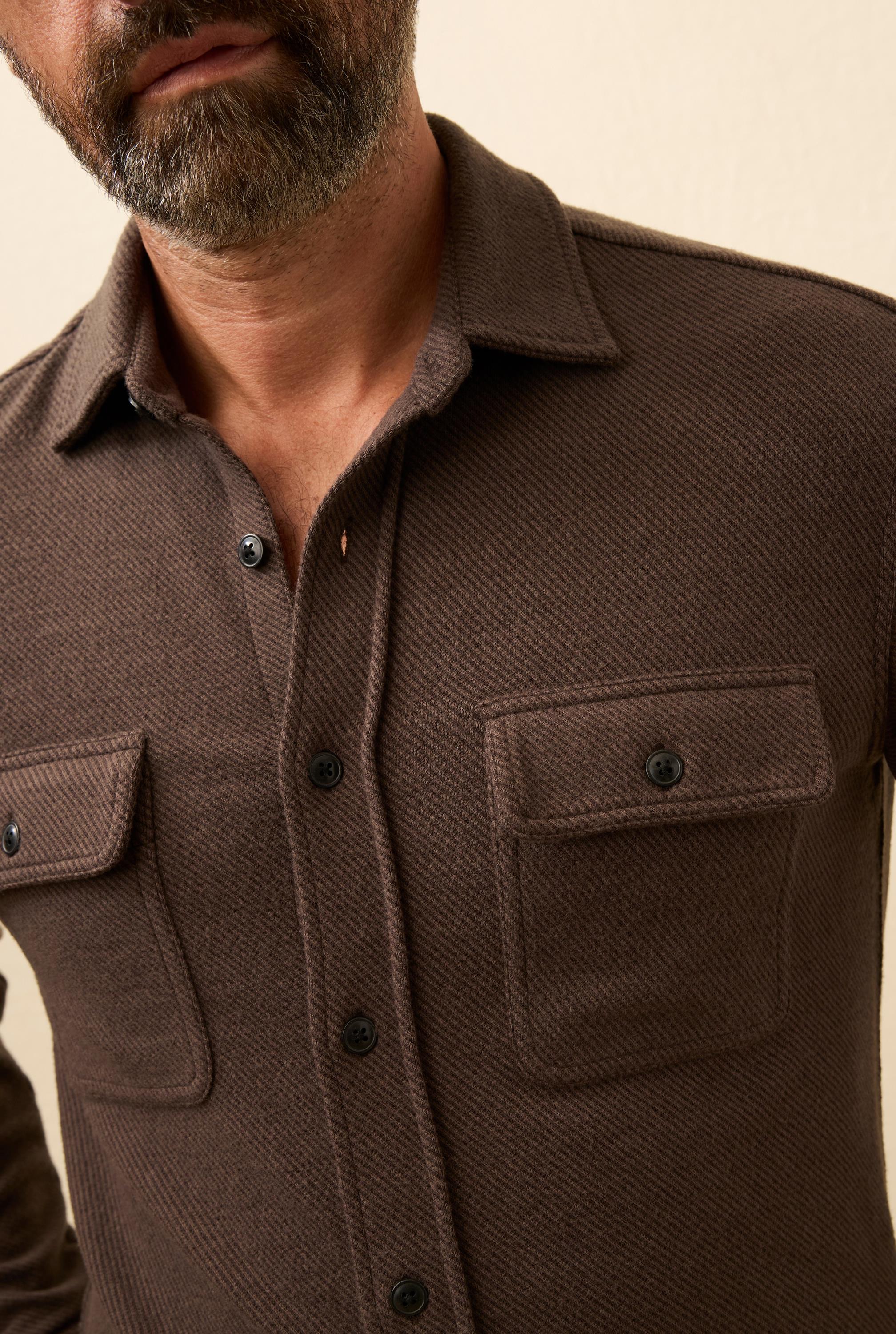 Legend Sweater Shirt