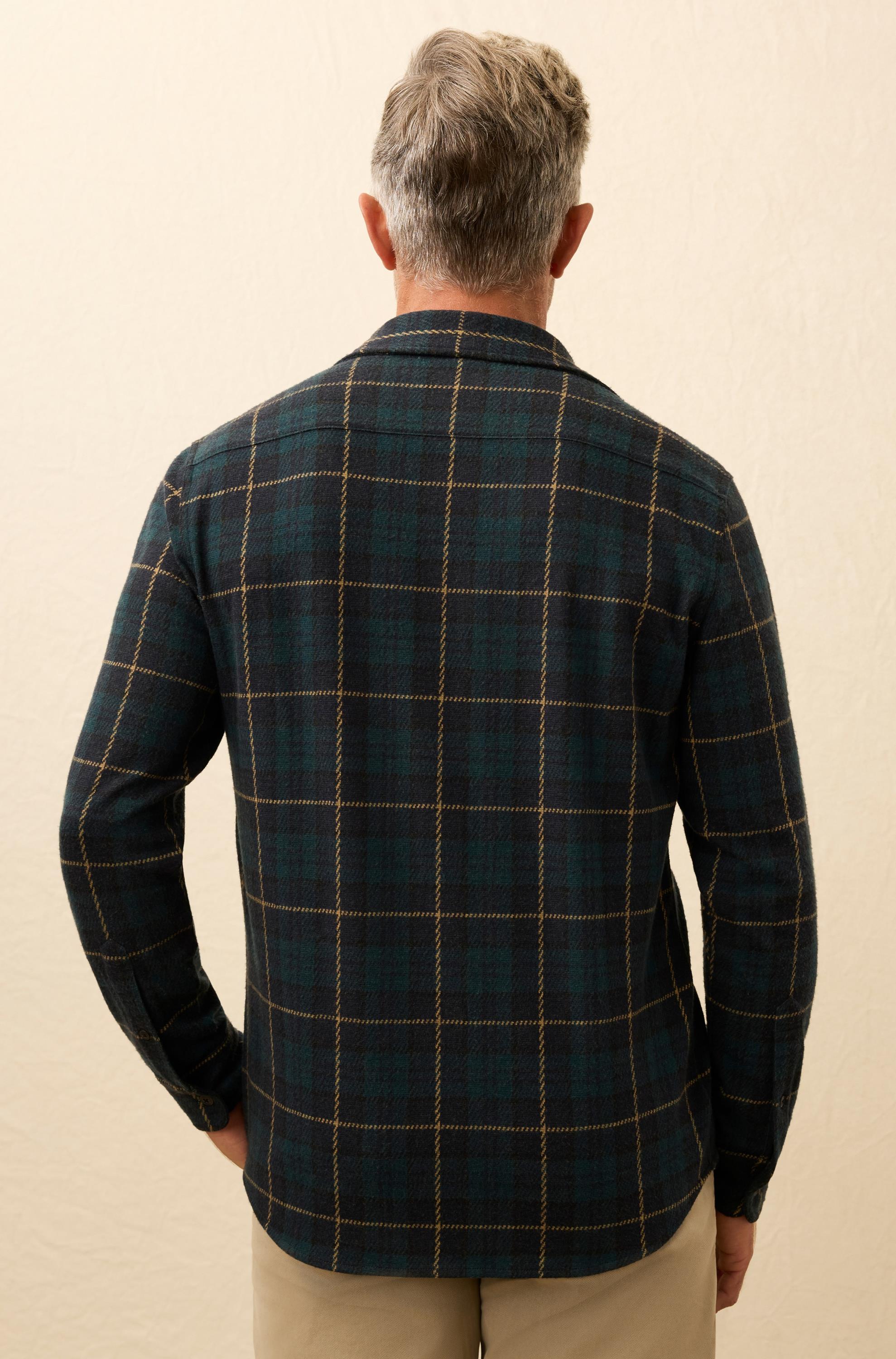 Legend Sweater Shirt