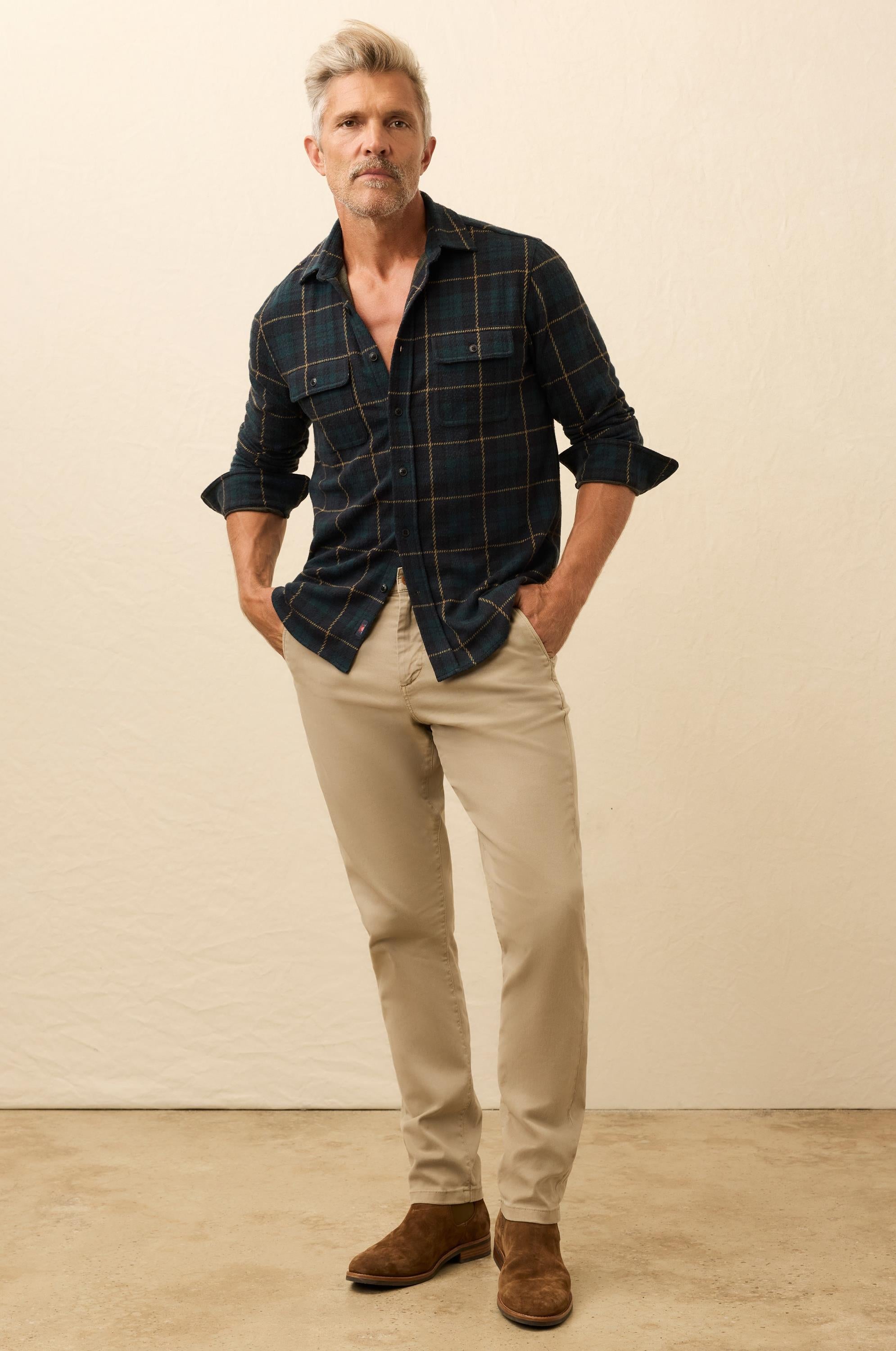 Legend Sweater Shirt