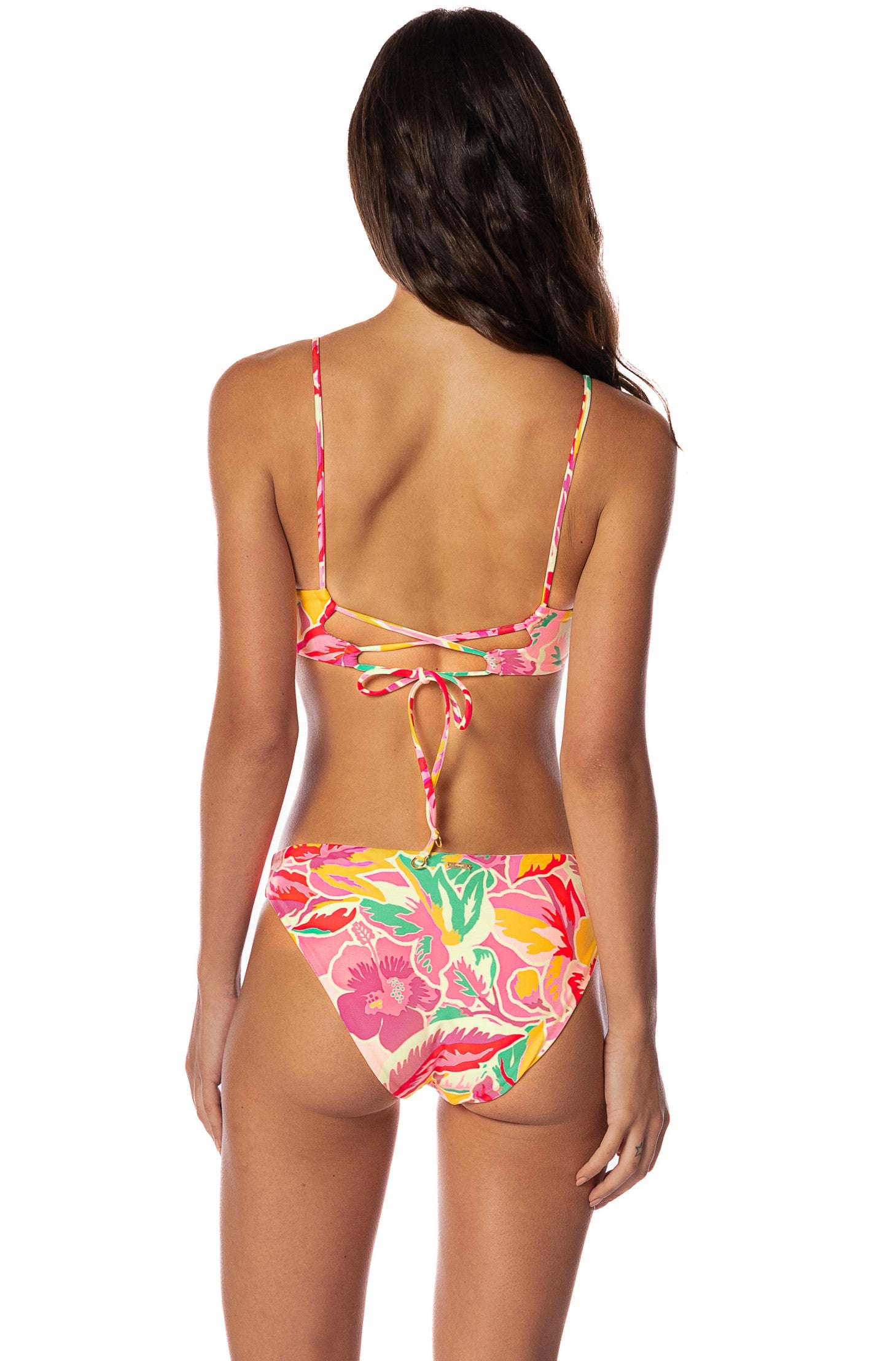 Dream Garden Sublimity Bottom