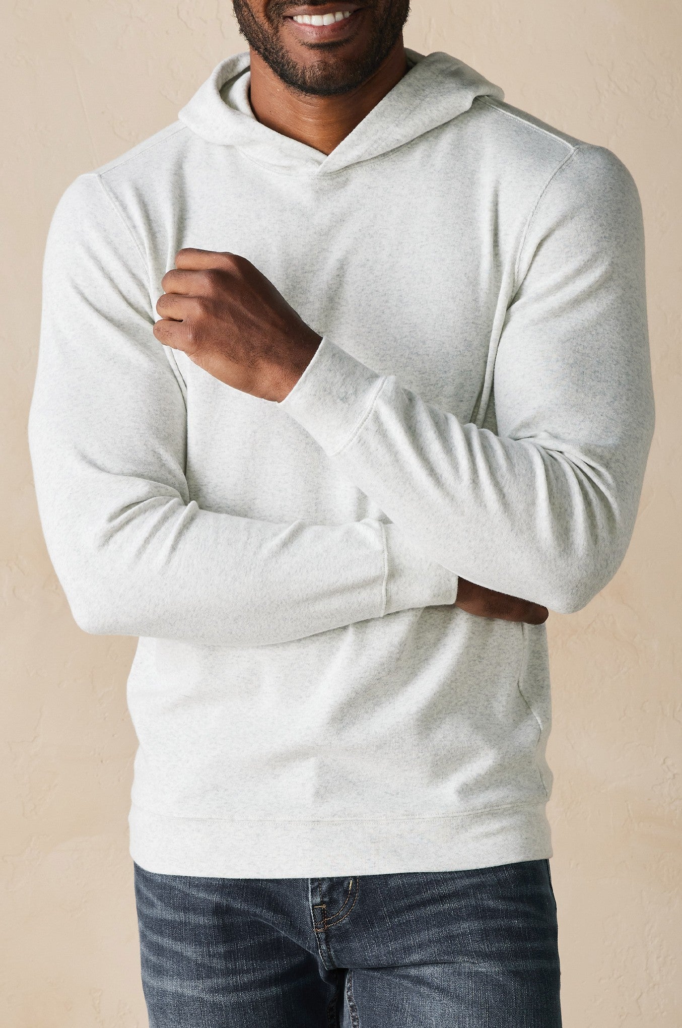 Puremeso Everyday Hoodie