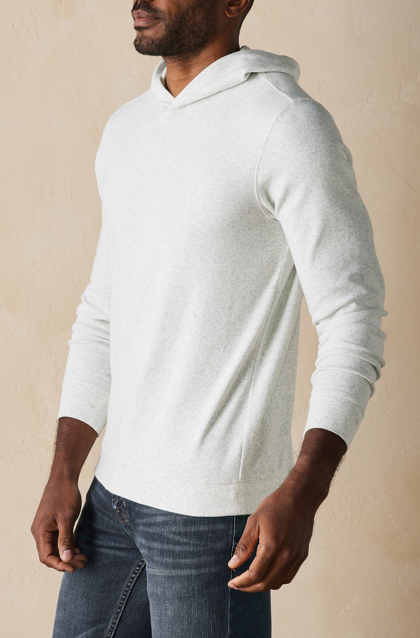 Puremeso Everyday Hoodie