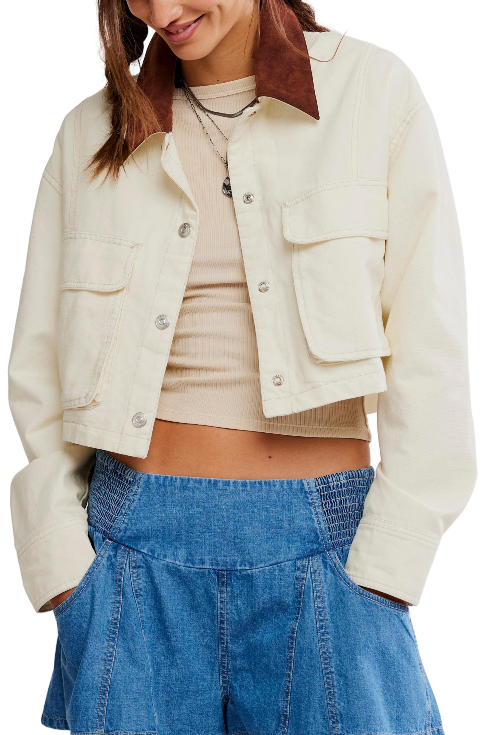 Martha Workwear Jacket