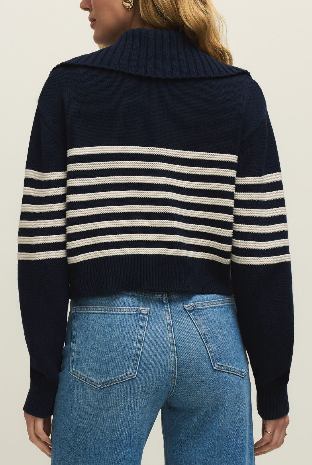 Kovac Sweater Jacket