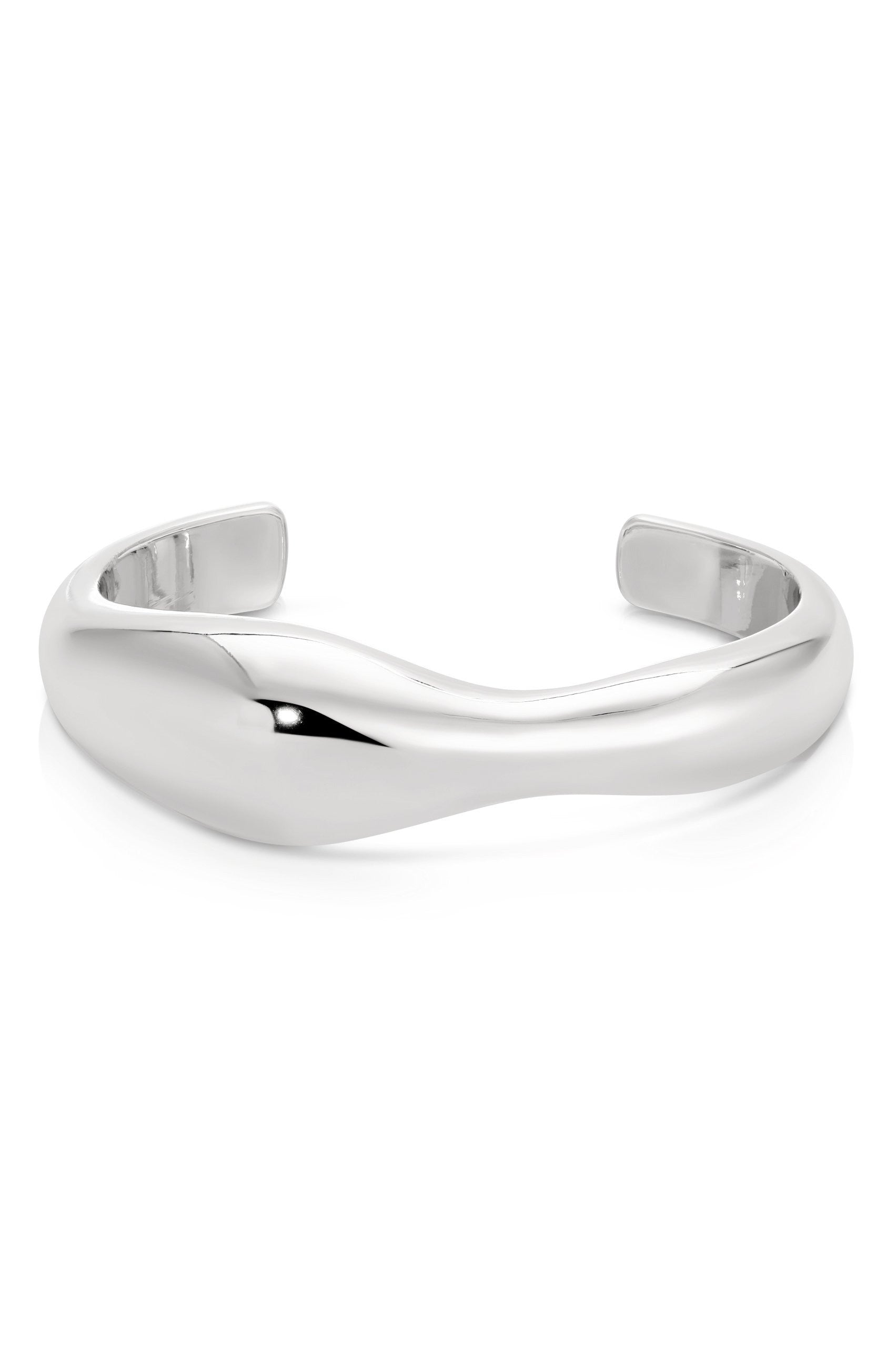 Liquid Love Cuff