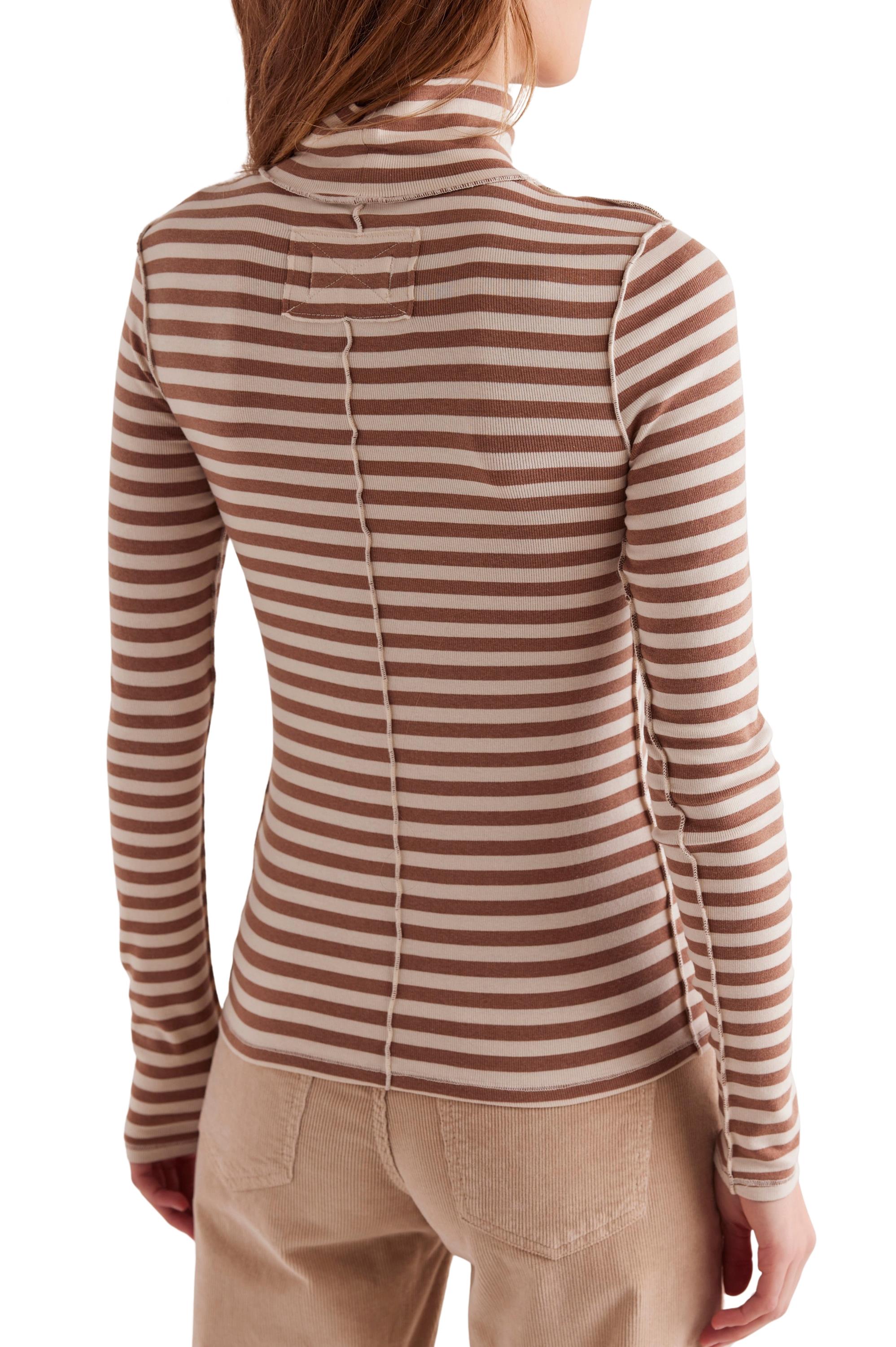 Good Good Turtle Stripe