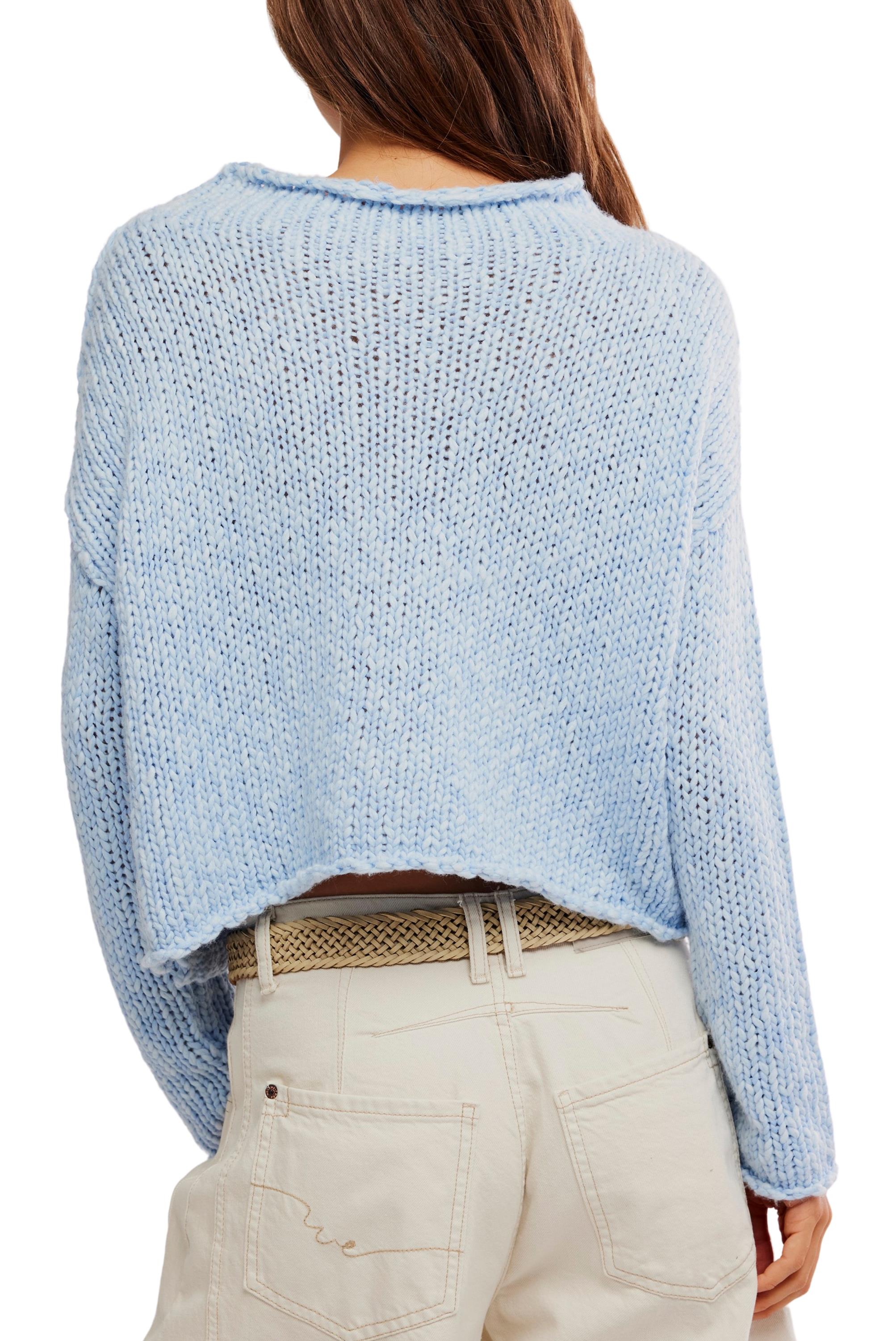 Opal Sweater