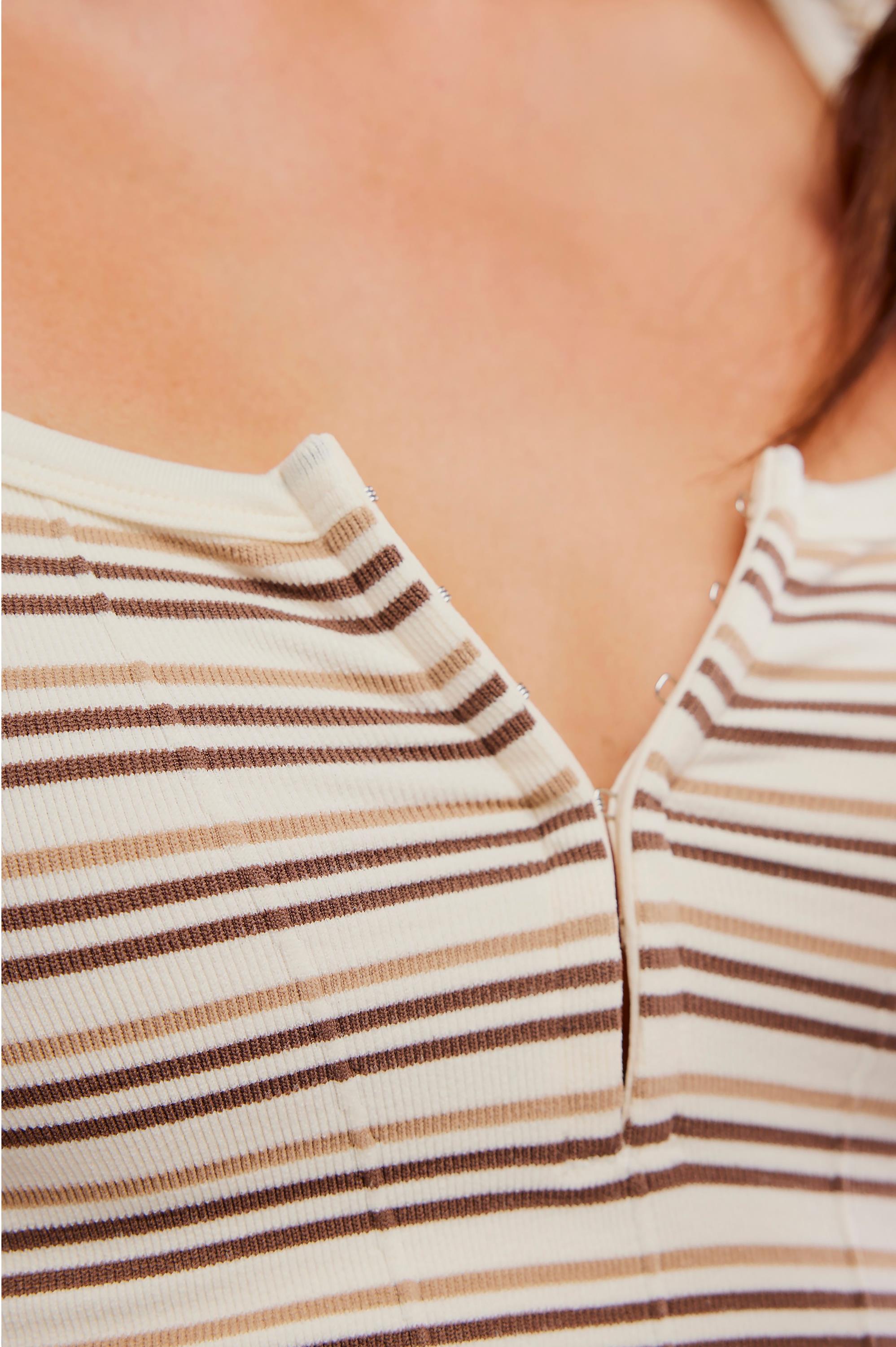 Striped Simply Soft Cami