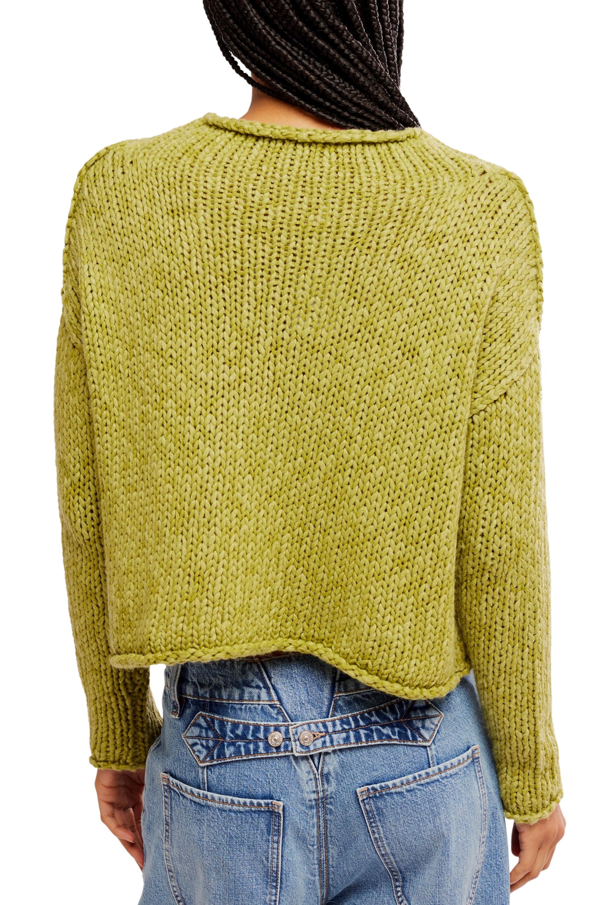 Opal Sweater