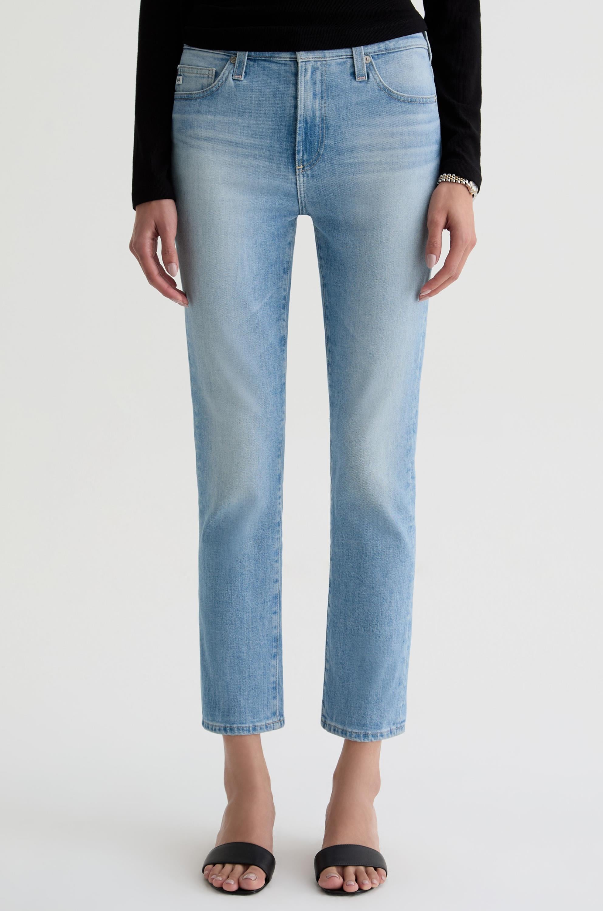 Mari Crop In Cruiser