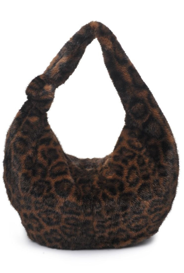 Cecilia Hobo Bag
