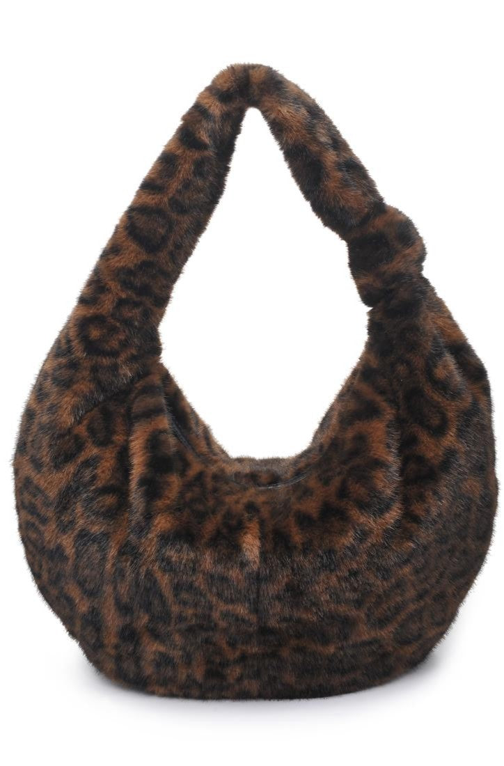 Cecilia Hobo Bag