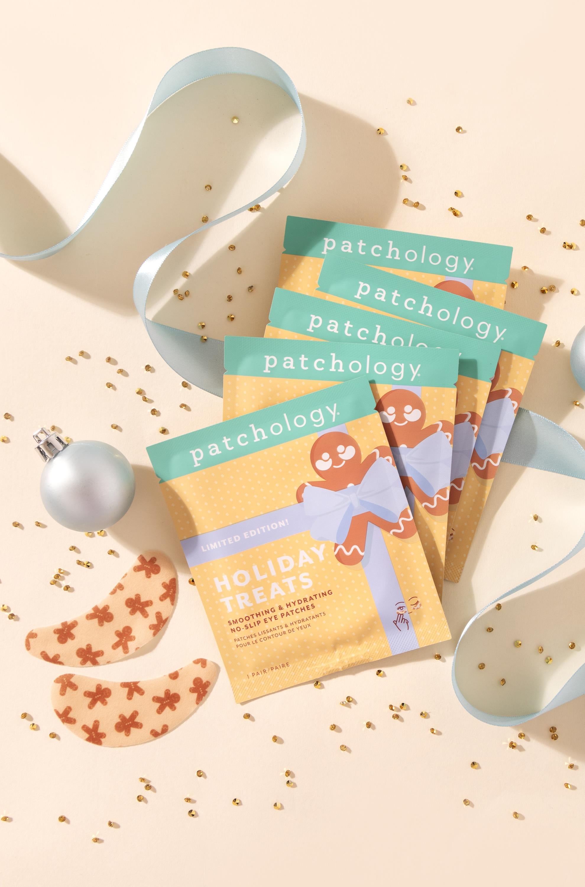 Holiday Treats Kit - Limited Edition