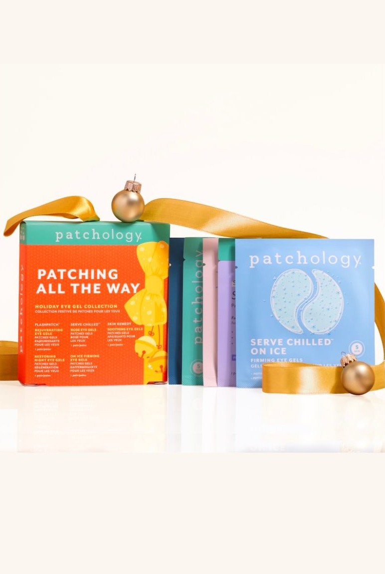 Patching All The Way Kit Hero Eye Gel Co