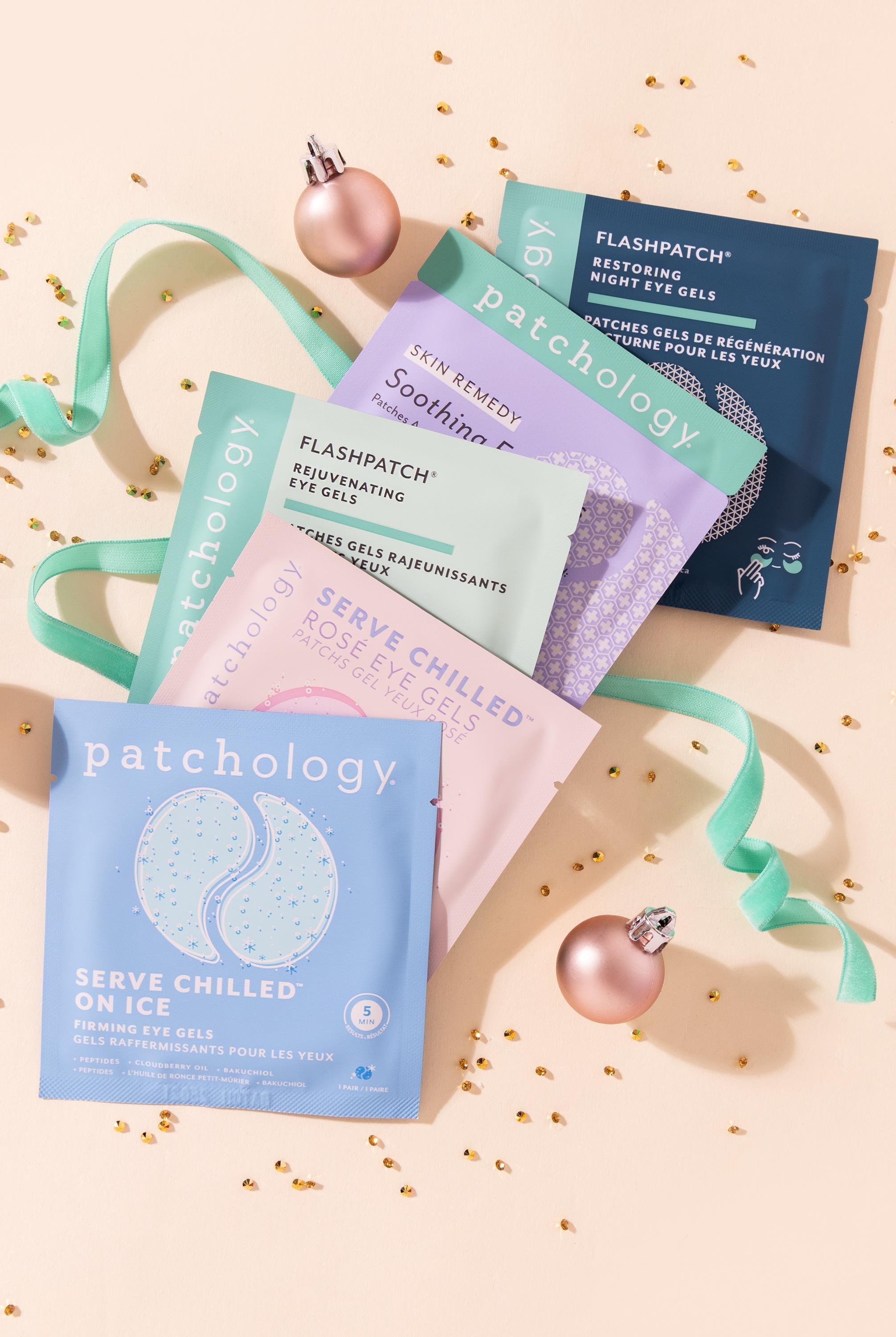 Patching All The Way Kit Hero Eye Gel Co