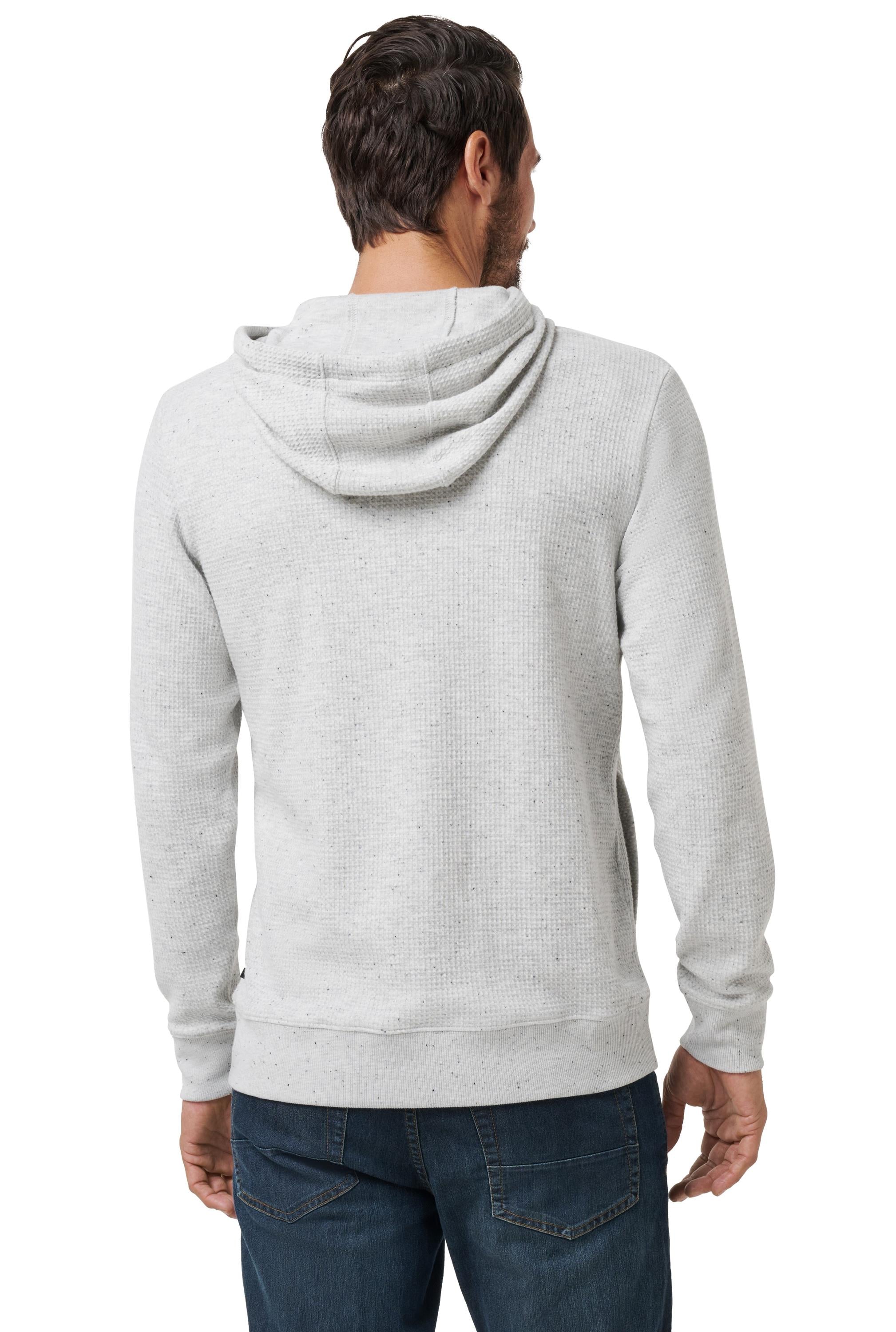 Cloud Waffle Hoodie
