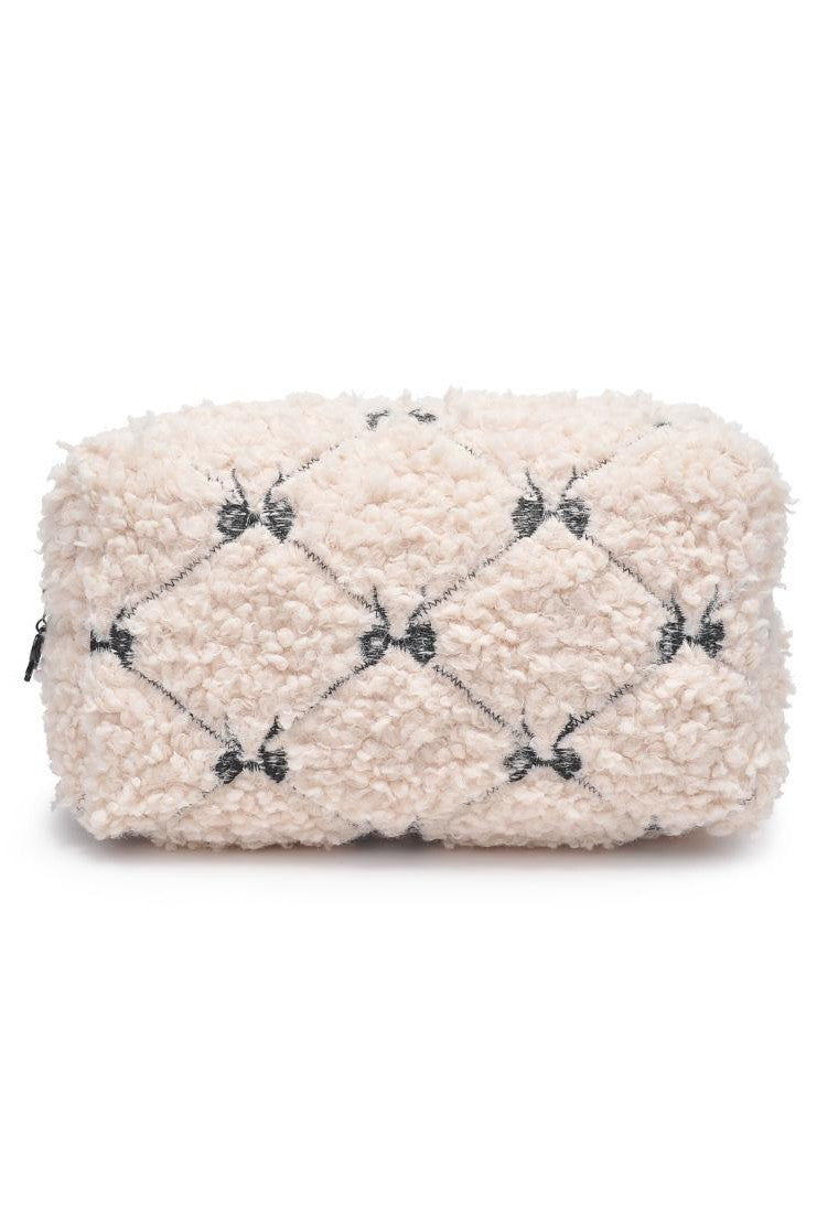 Cherie Chic Cosmetic Pouch