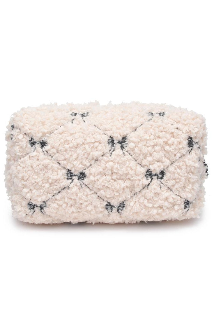 Cherie Chic Cosmetic Pouch