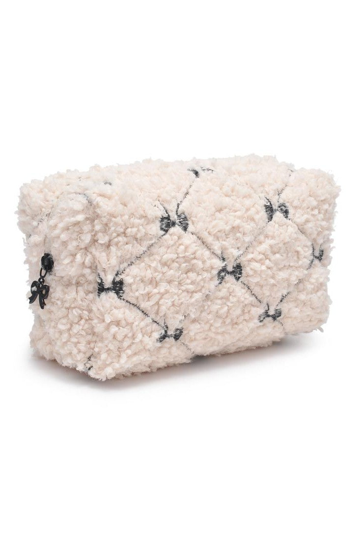 Cherie Chic Cosmetic Pouch