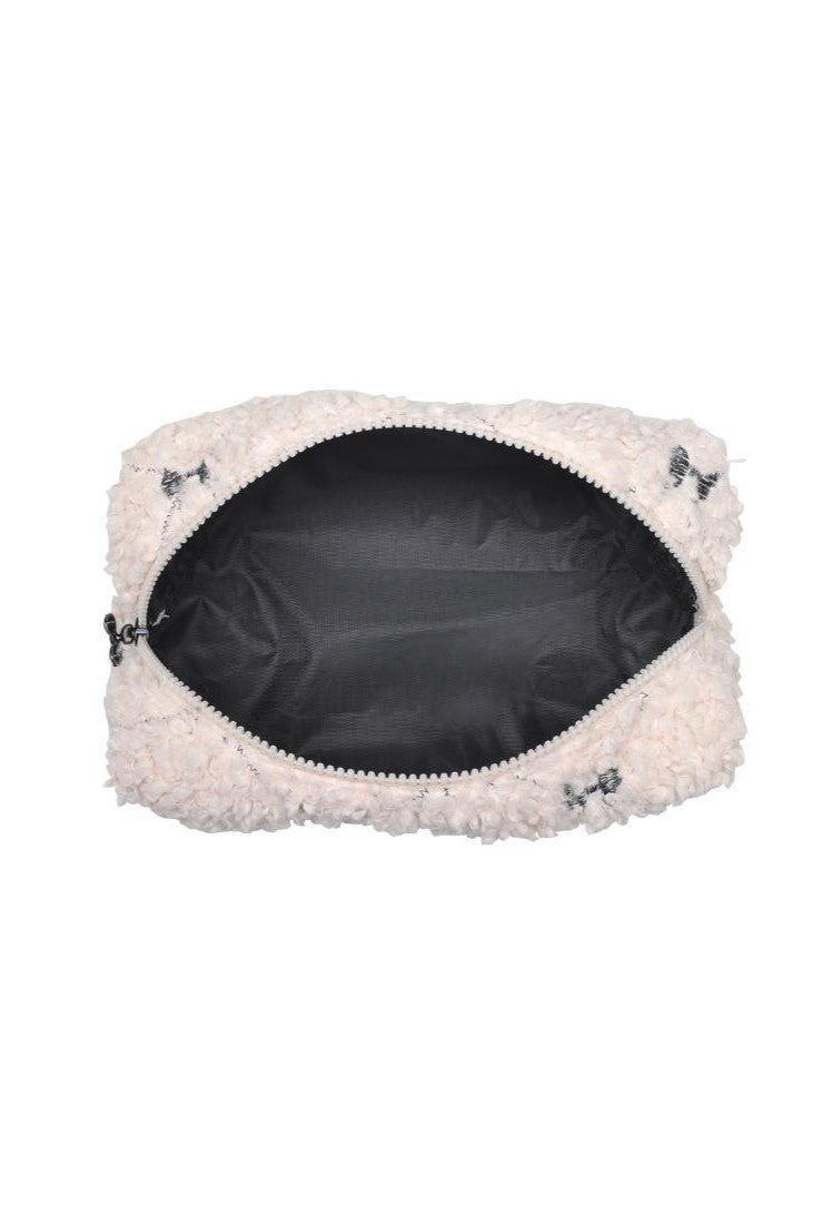 Cherie Chic Cosmetic Pouch