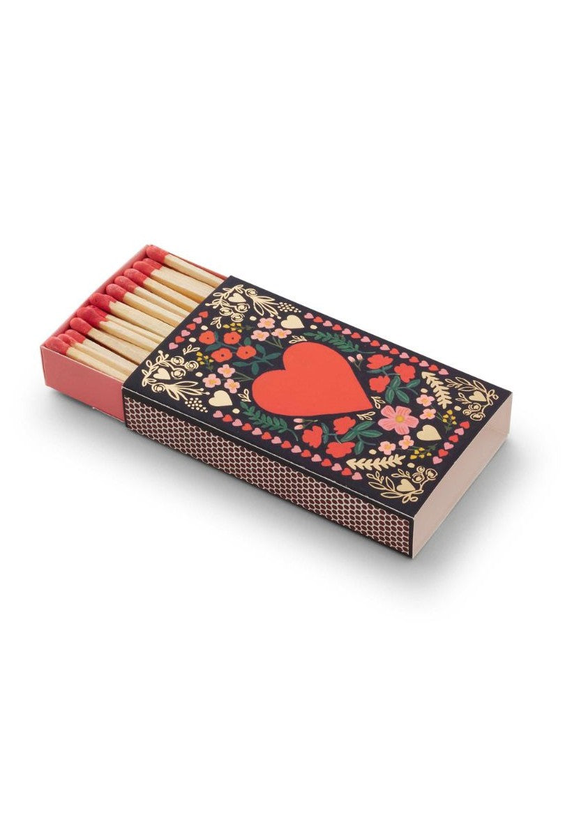 Juliet Safety Matches