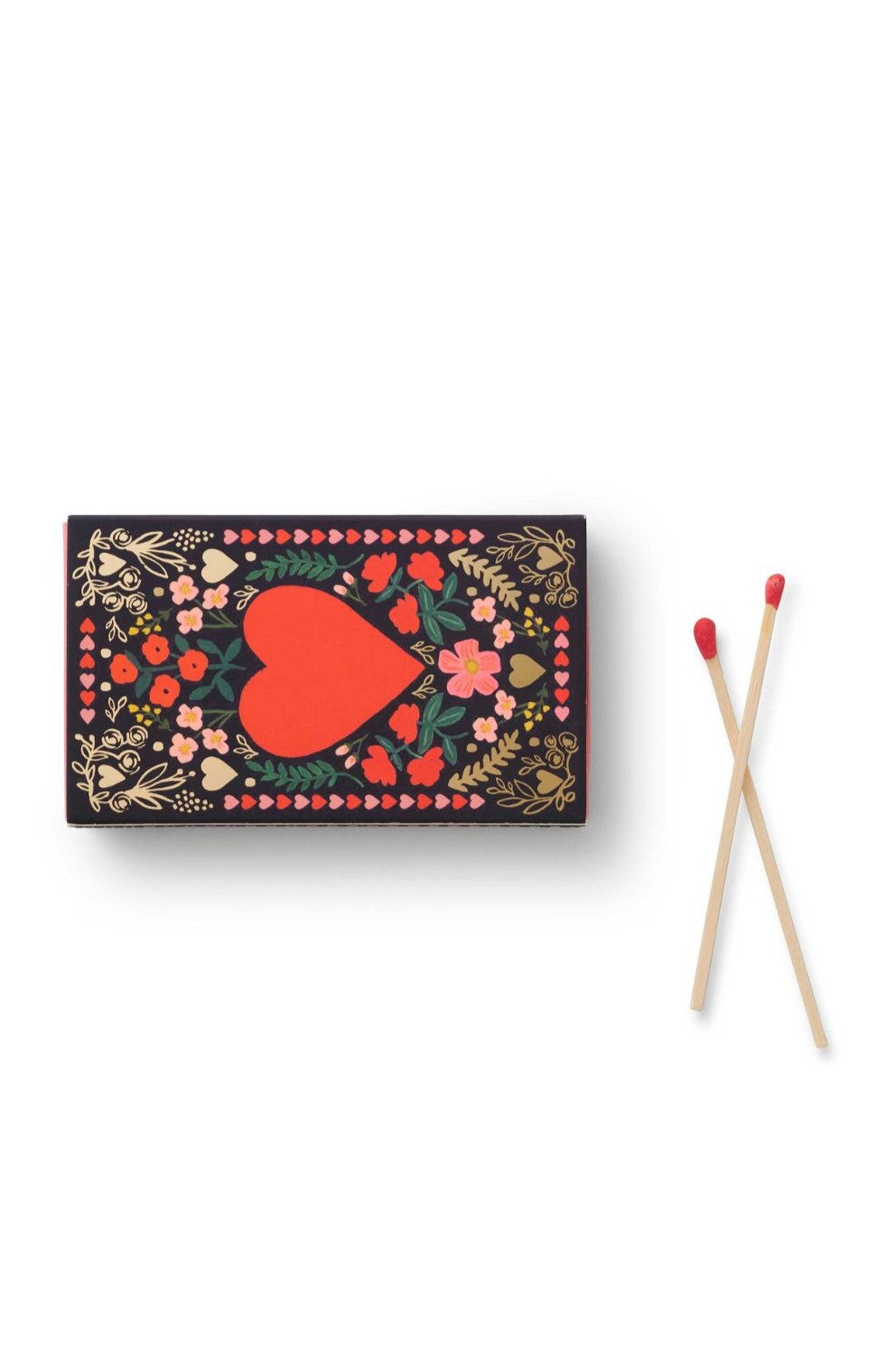 Juliet Safety Matches