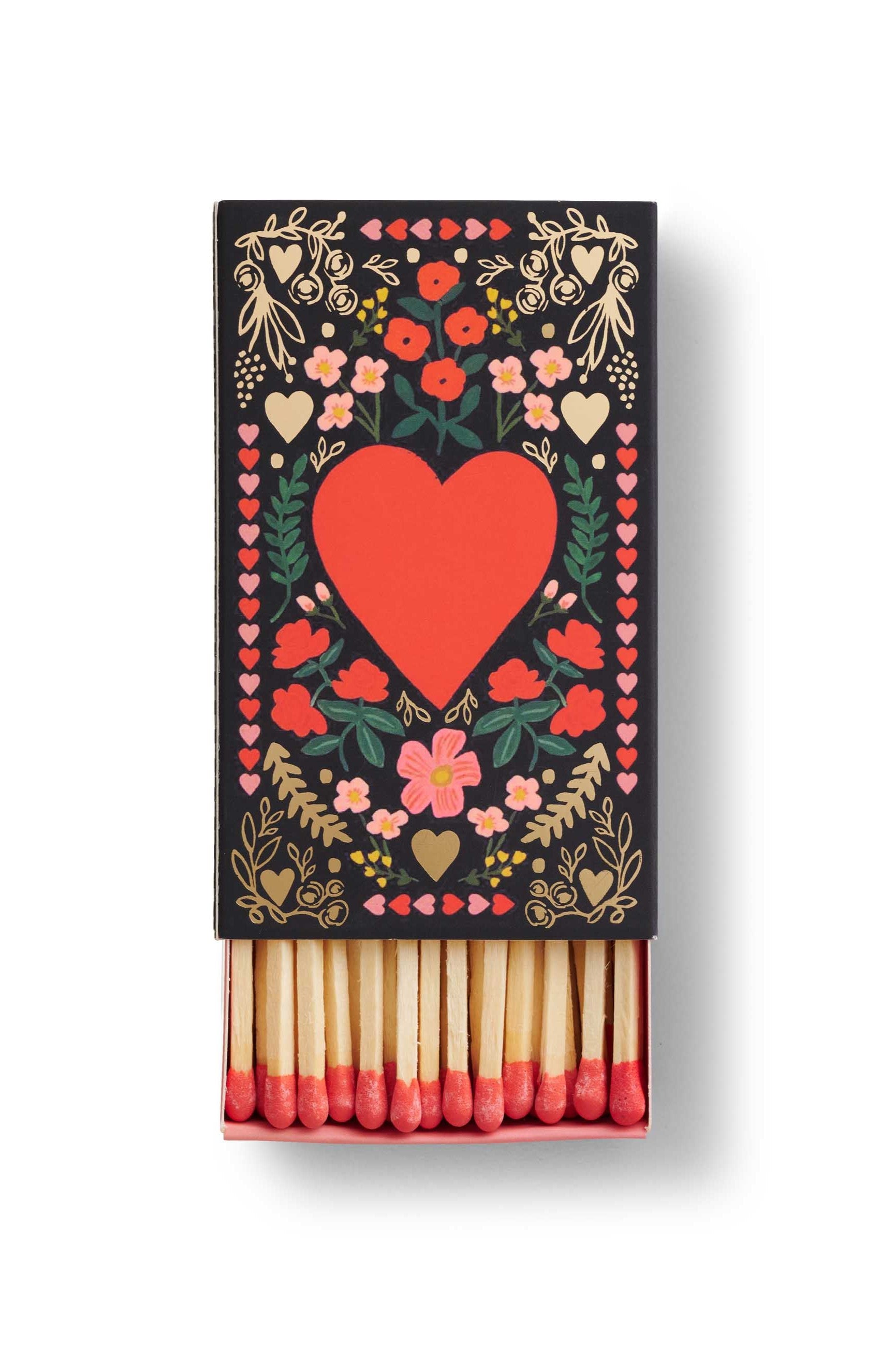 Juliet Safety Matches