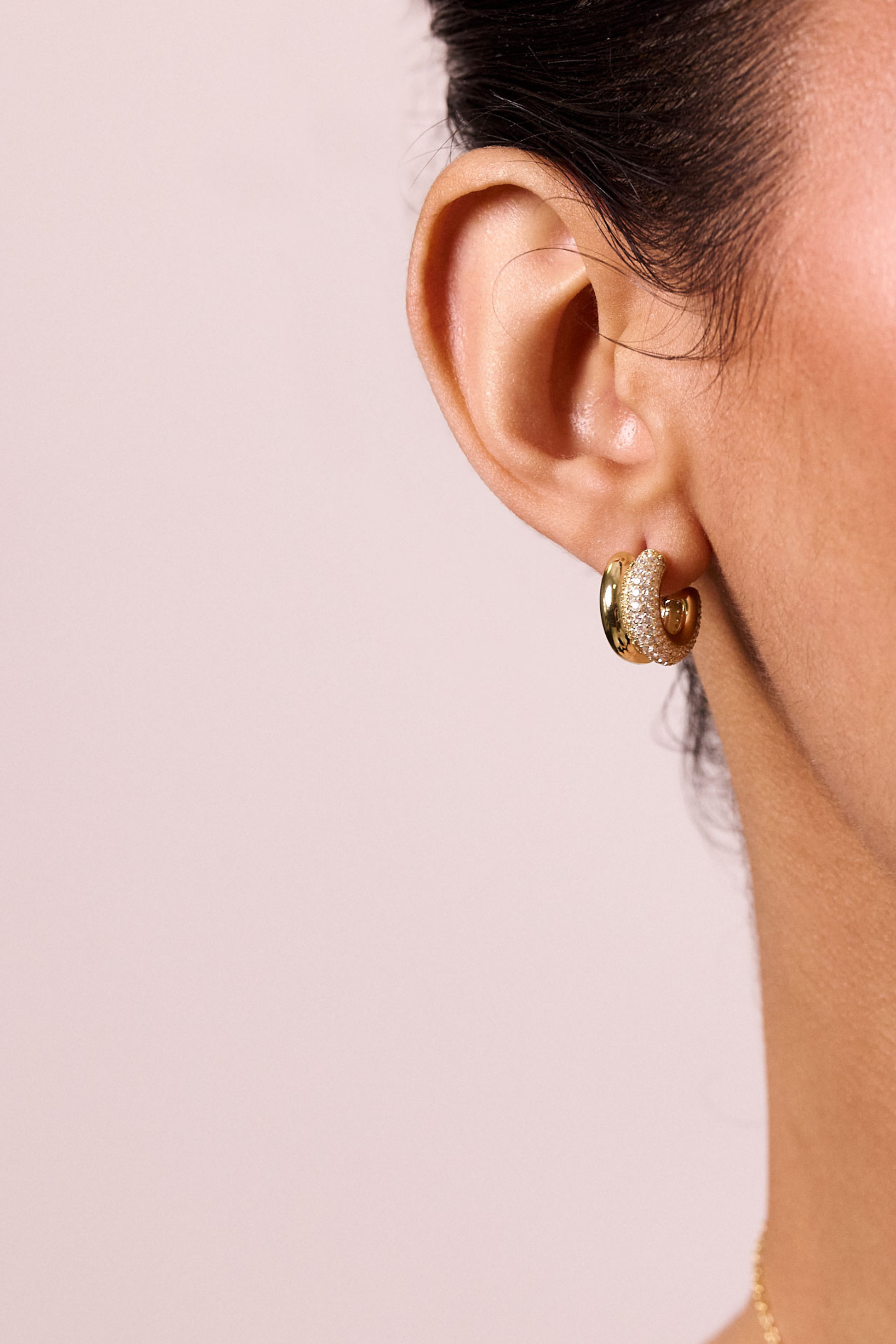 Tribeca Earrings