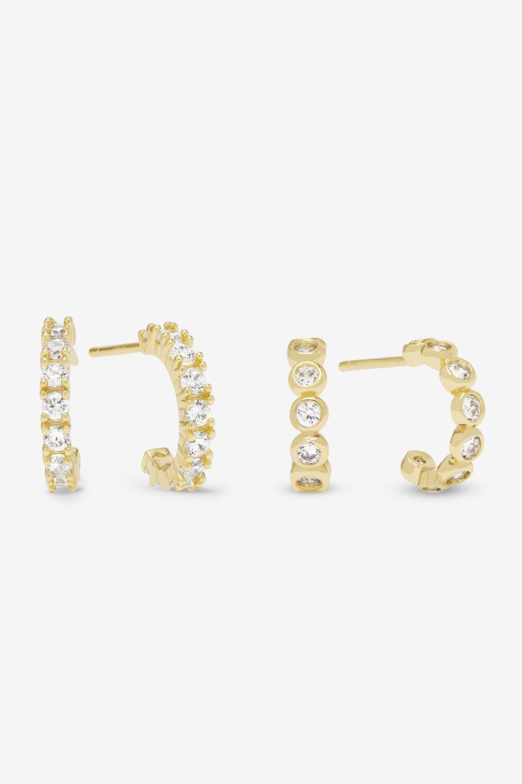 They're So Cute Huggie Set