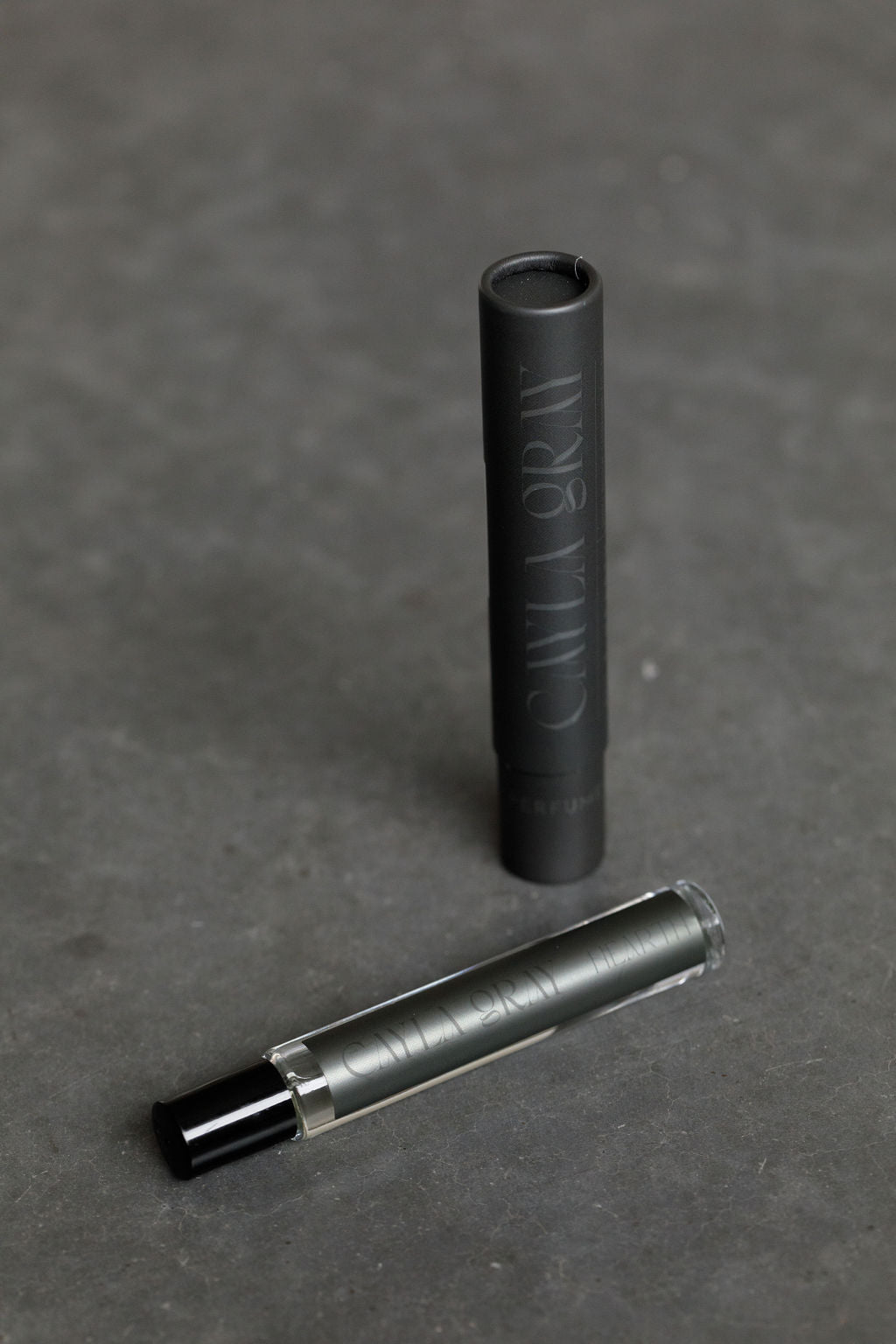 Cayla Gray Hearth Perfume Oil