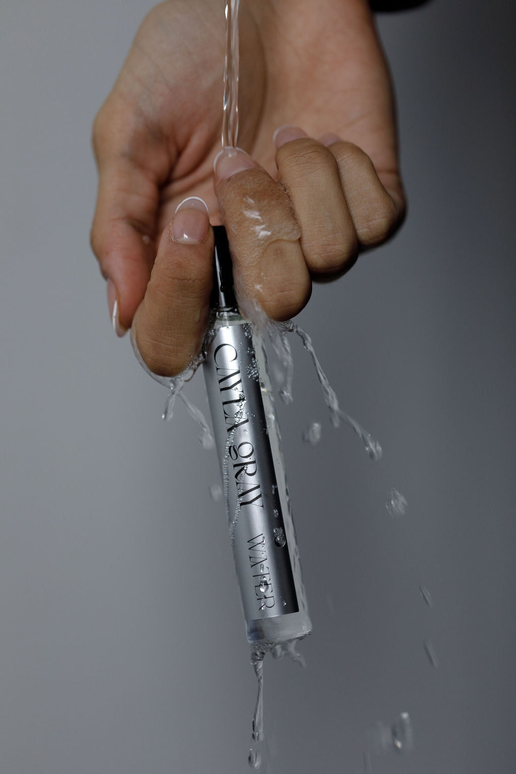 Cayla Gray Water Perfume Oil
