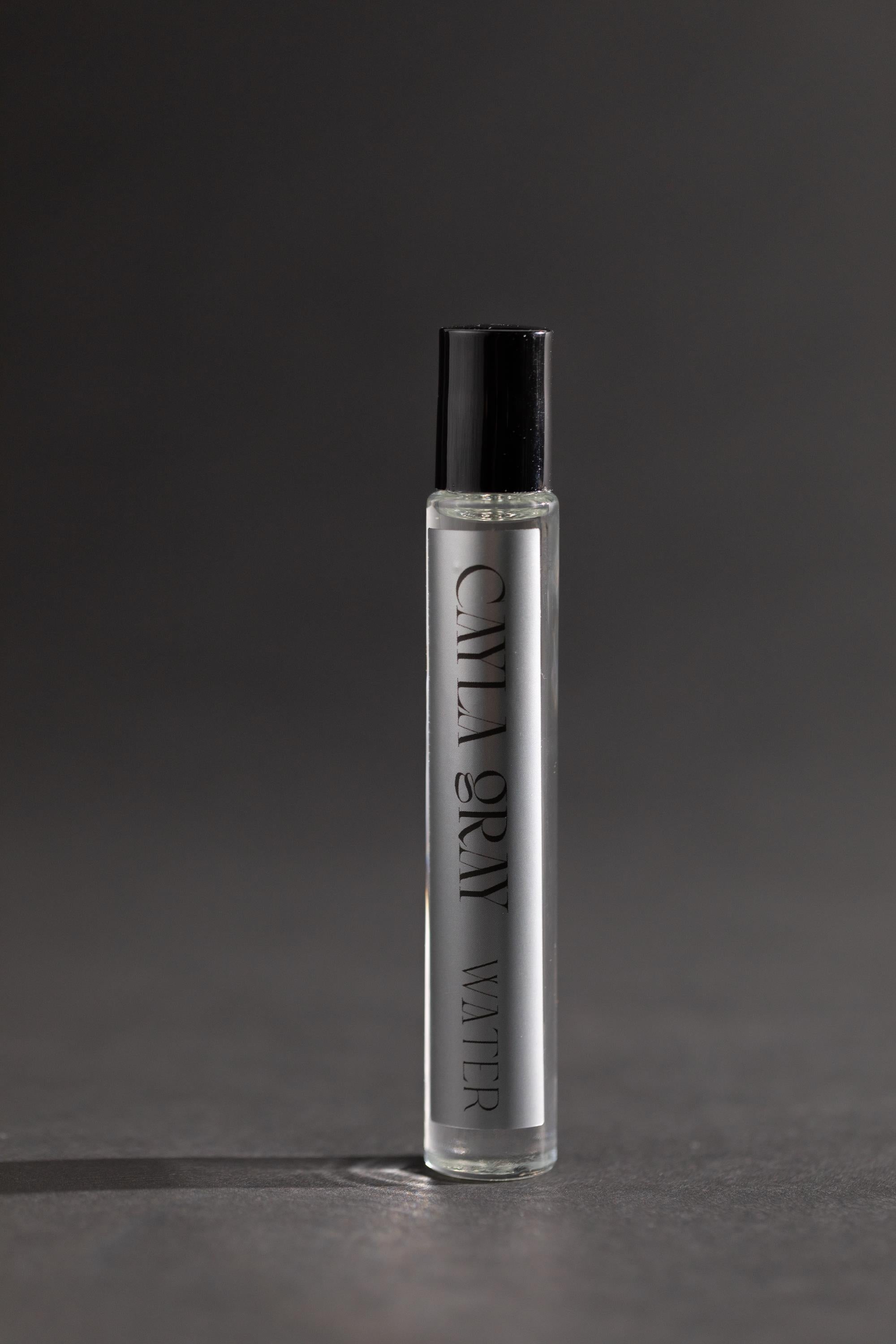 Cayla Gray Water Perfume Oil