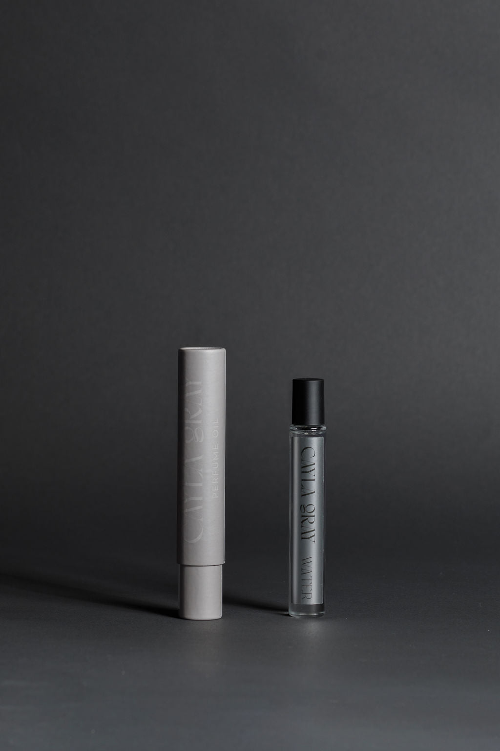 Cayla Gray Water Perfume Oil